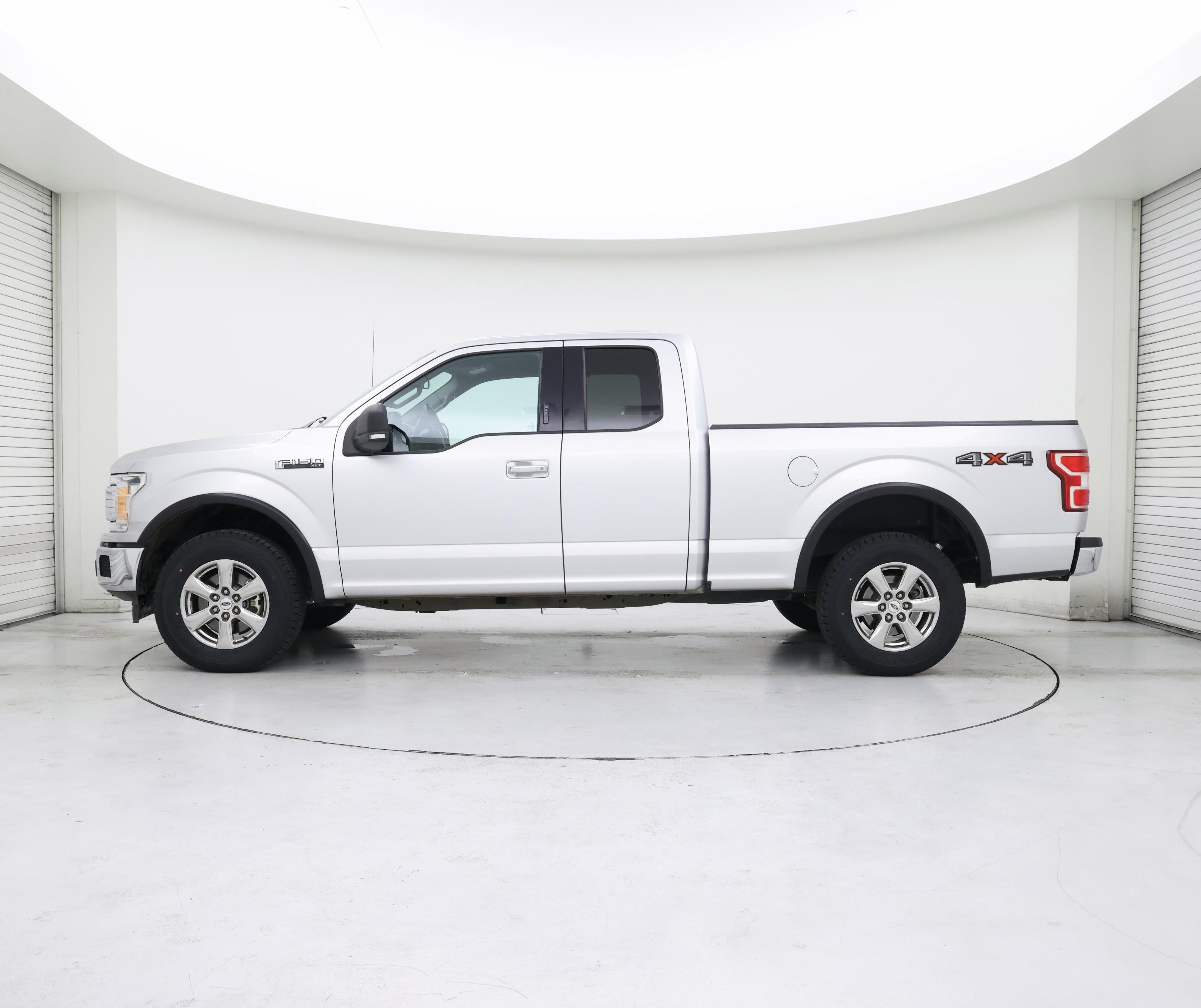 Thumbnail: 2019 Ford F-150 - 3