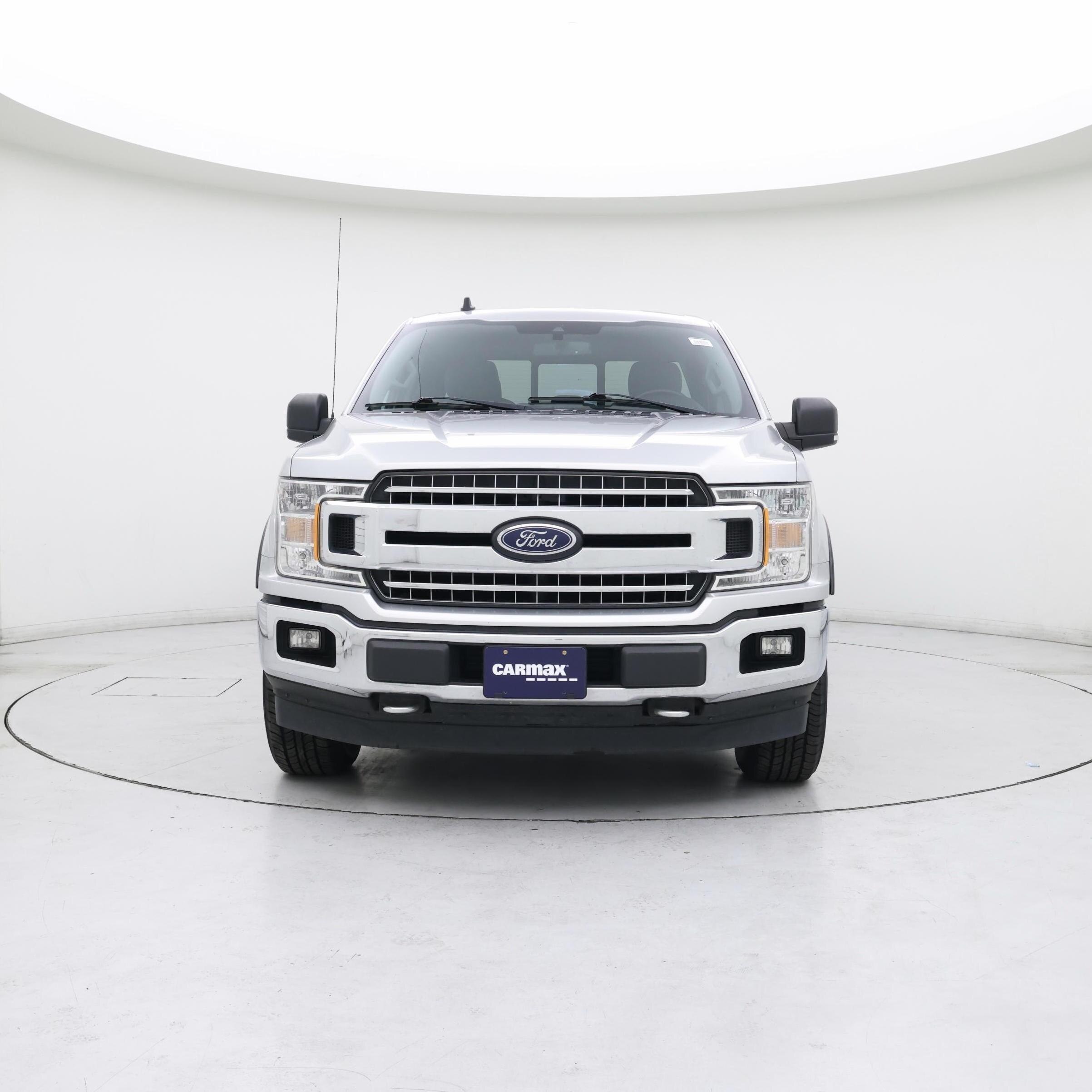 Thumbnail: 2019 Ford F-150 - 5