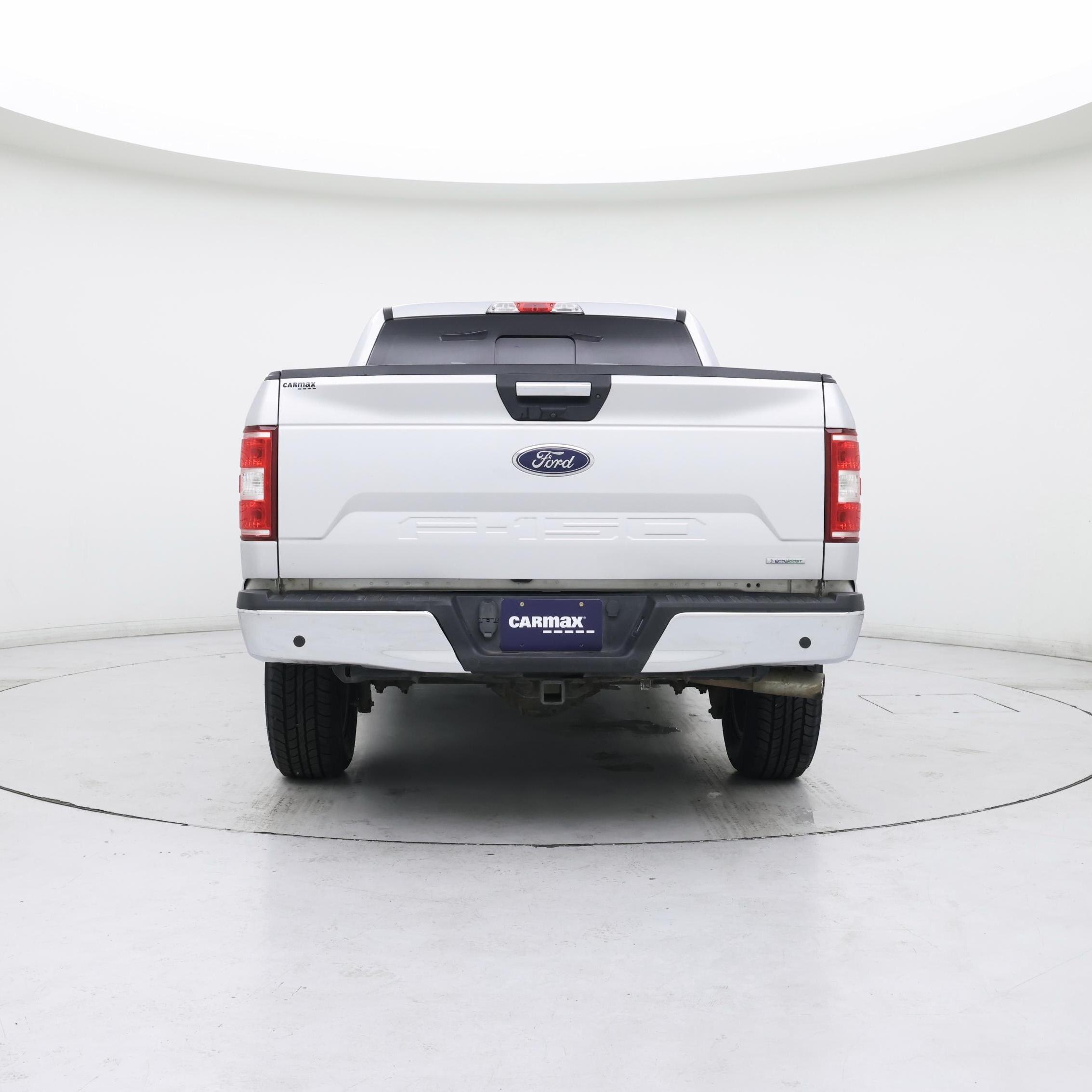 Thumbnail: 2019 Ford F-150 - 6