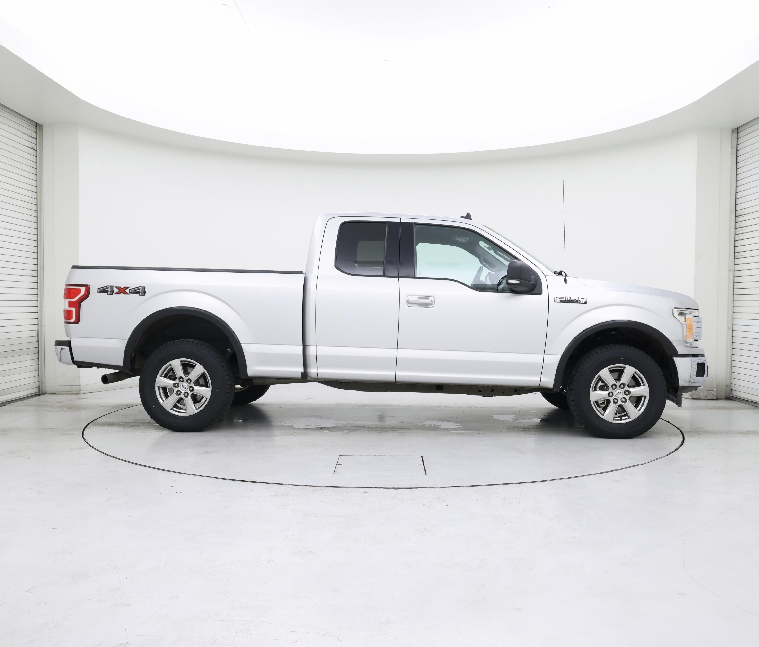 Thumbnail: 2019 Ford F-150 - 7