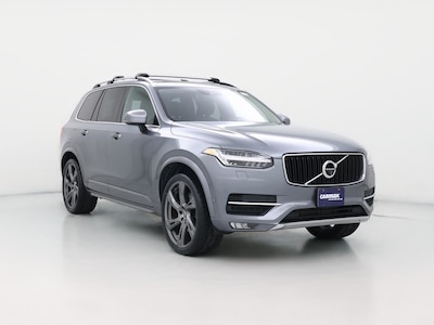 2018 Volvo XC90 T6 Momentum