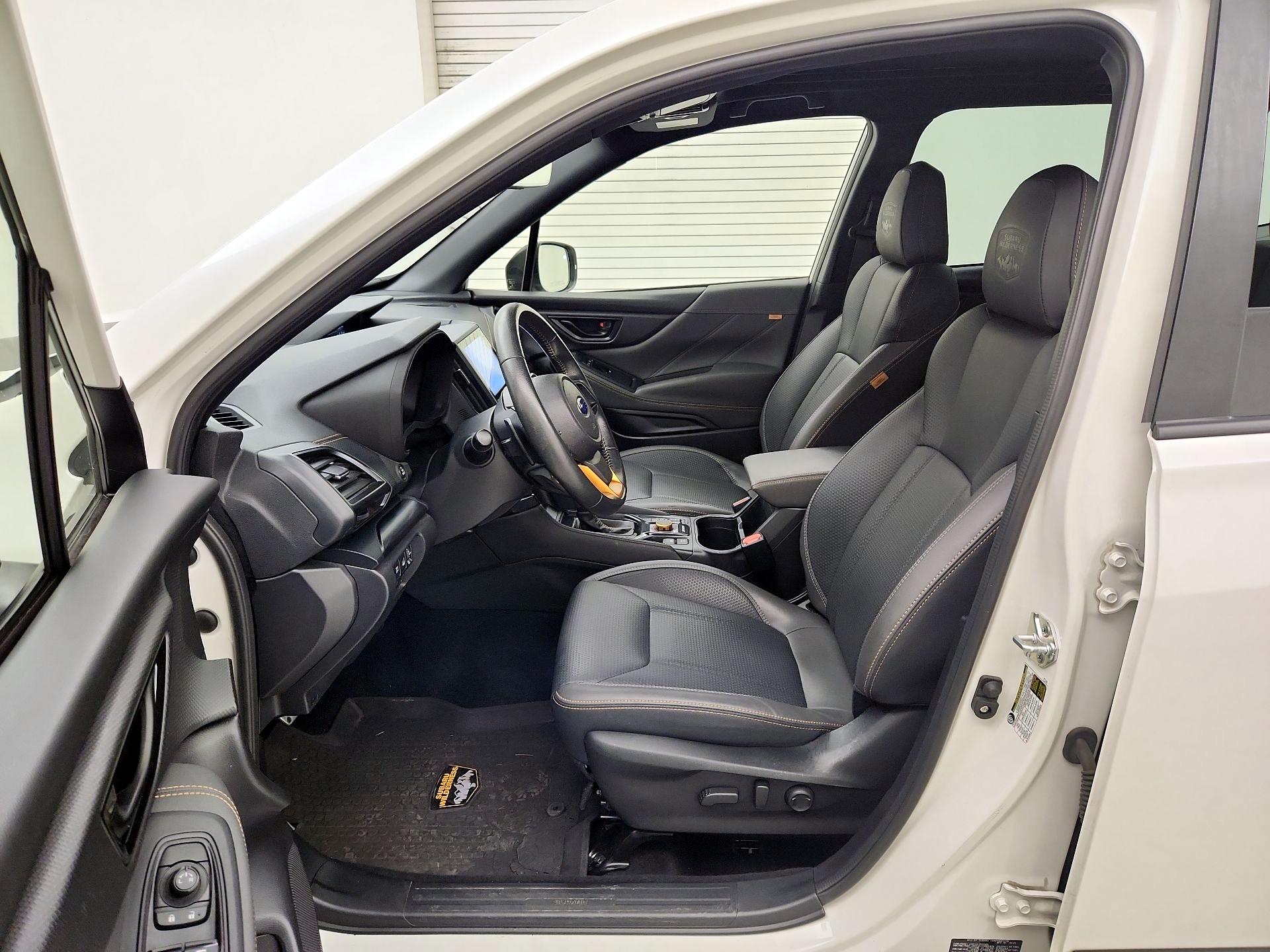 Thumbnail: 2023 Subaru Forester - 11