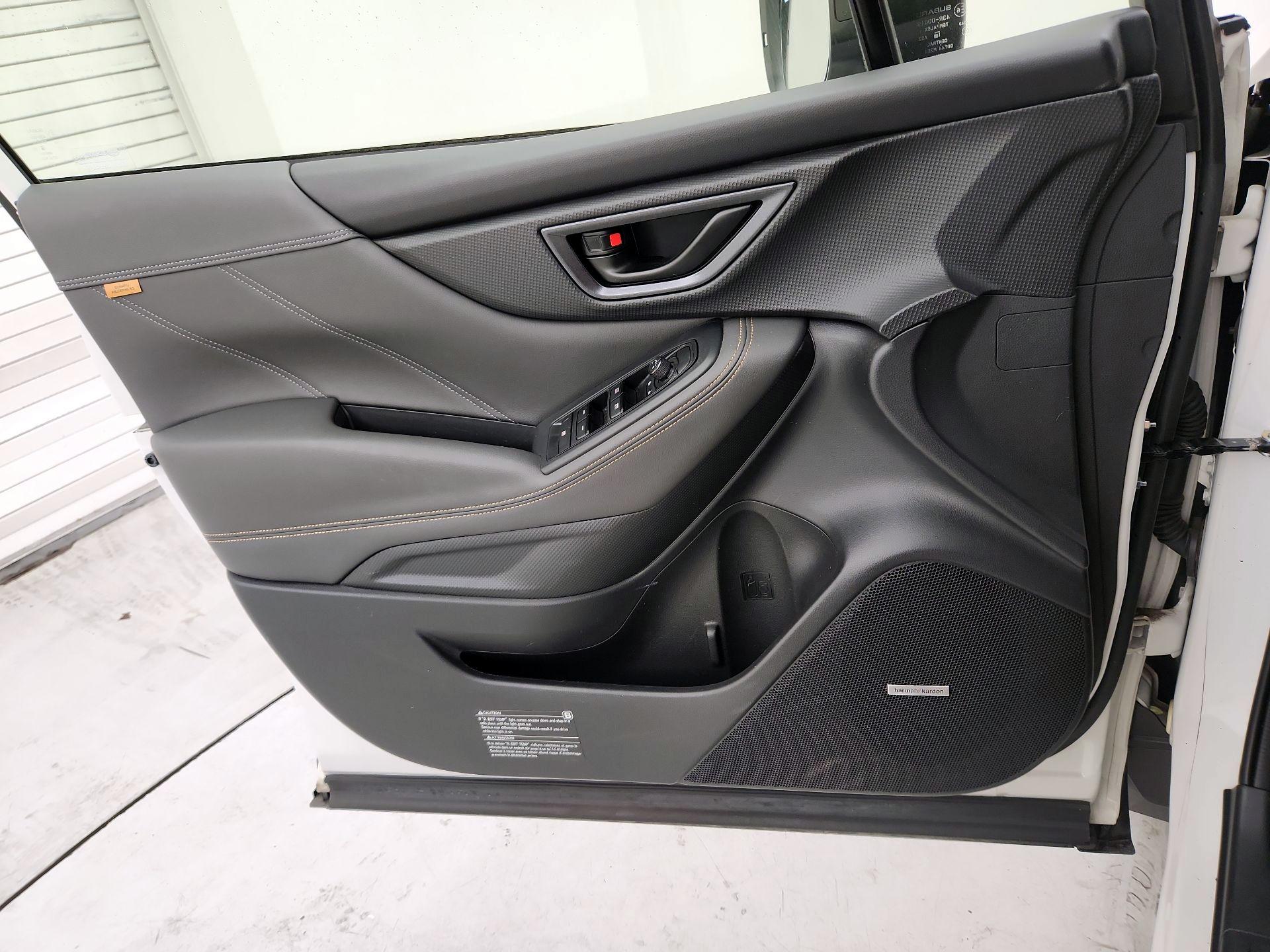 Thumbnail: 2023 Subaru Forester - 12