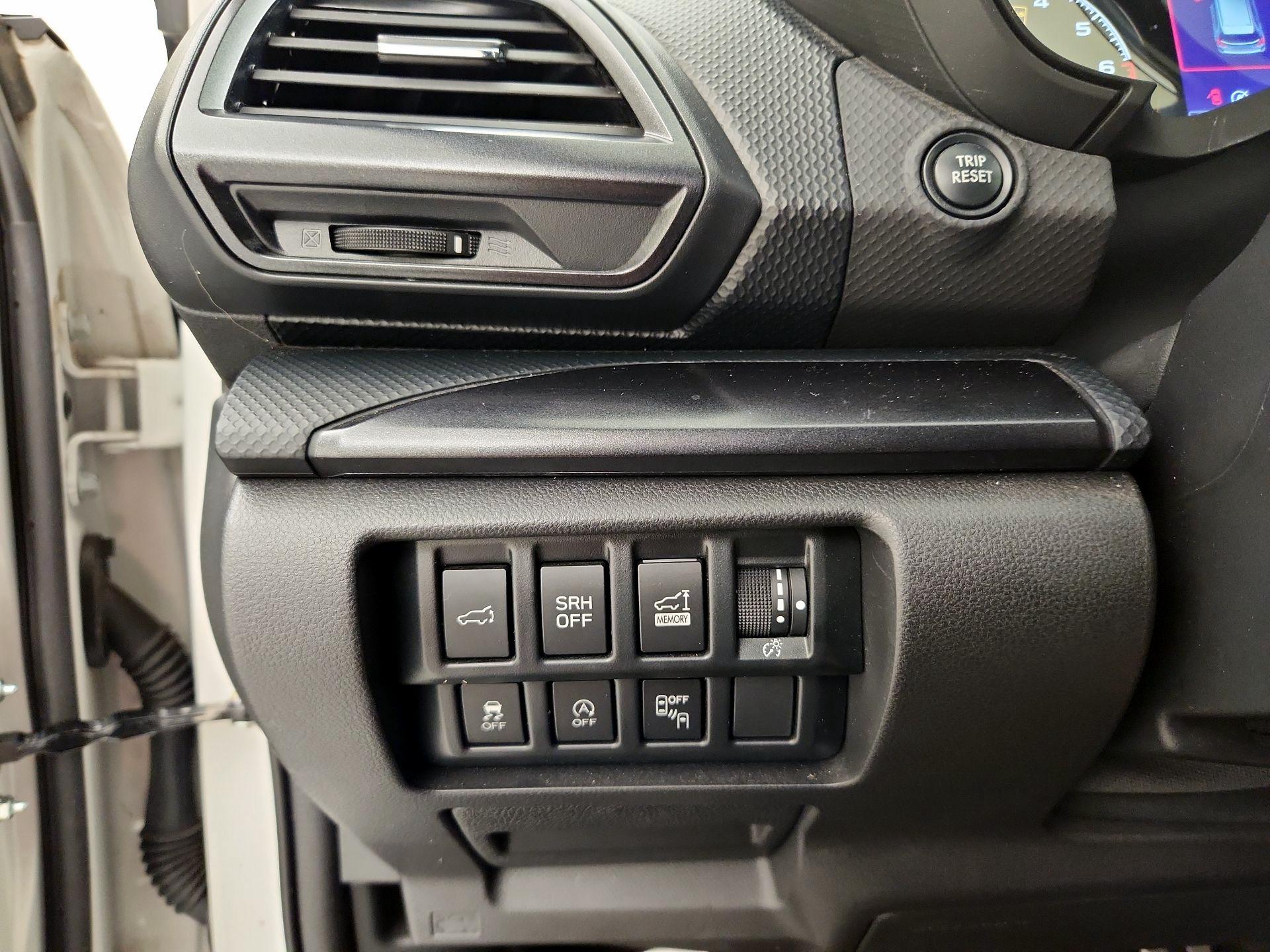 Thumbnail: 2023 Subaru Forester - 13