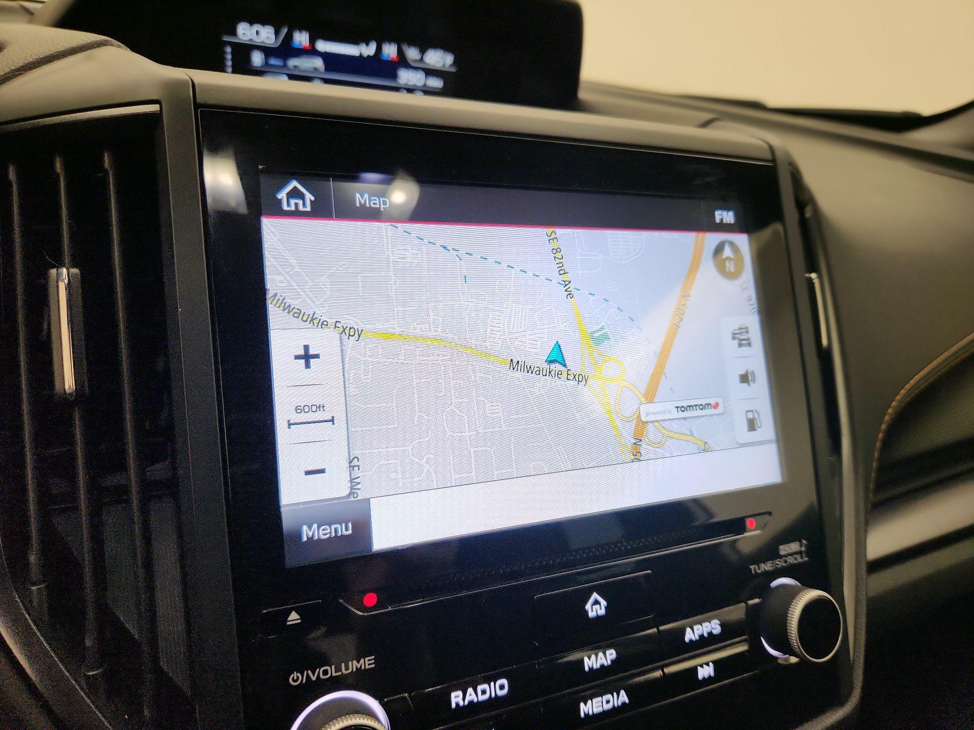 Thumbnail: 2023 Subaru Forester - 14