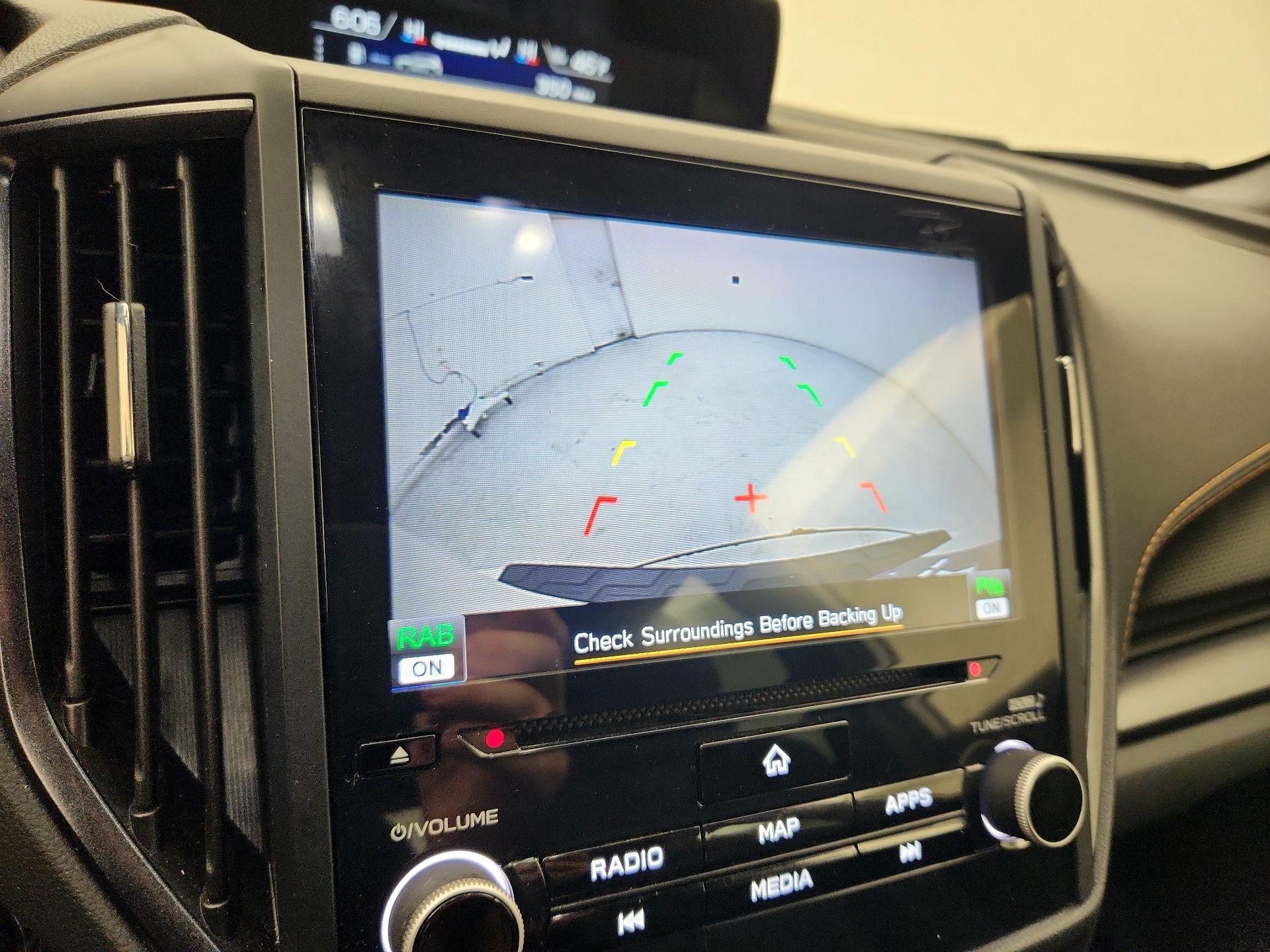 Thumbnail: 2023 Subaru Forester - 15