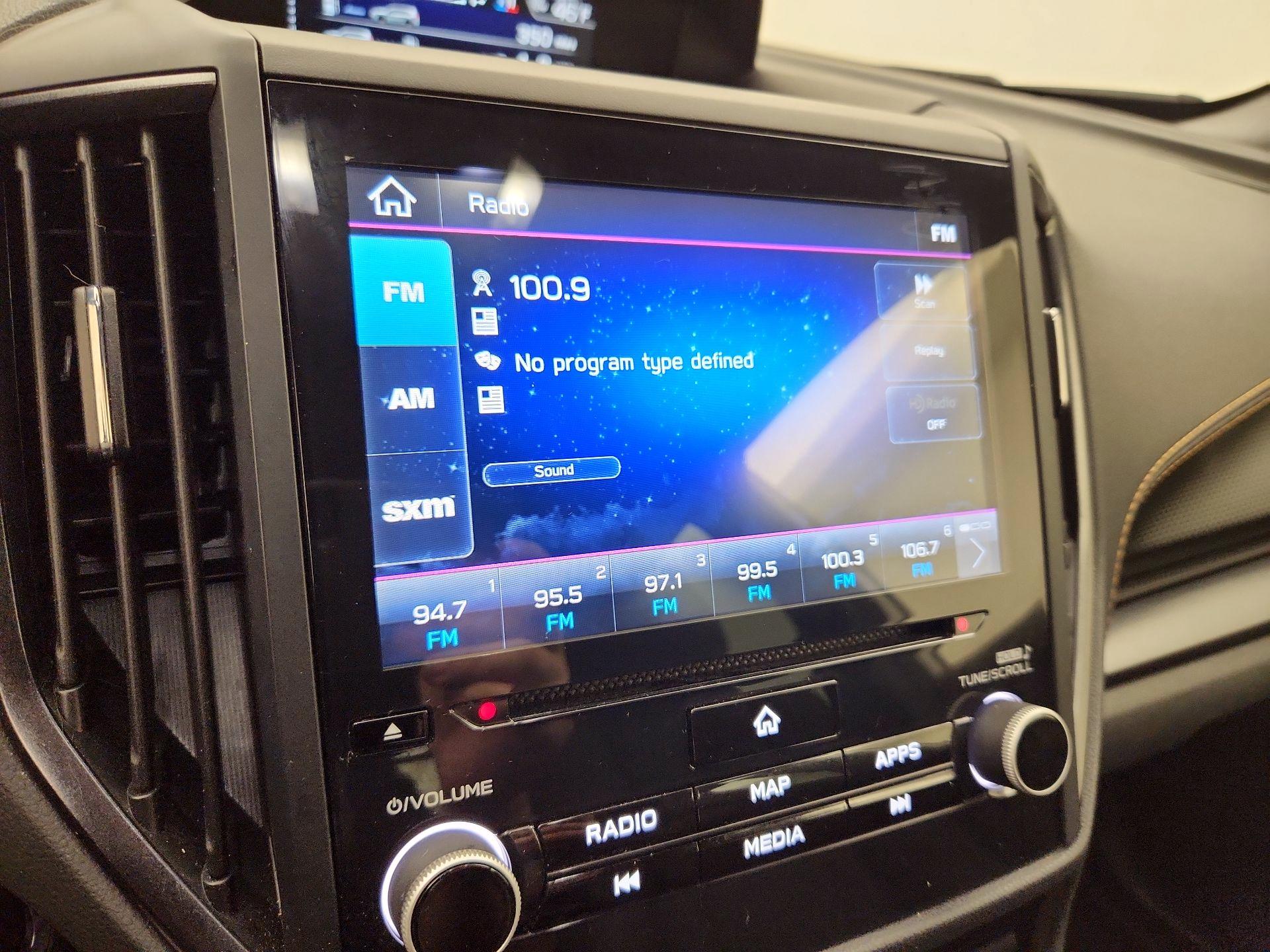 Thumbnail: 2023 Subaru Forester - 16