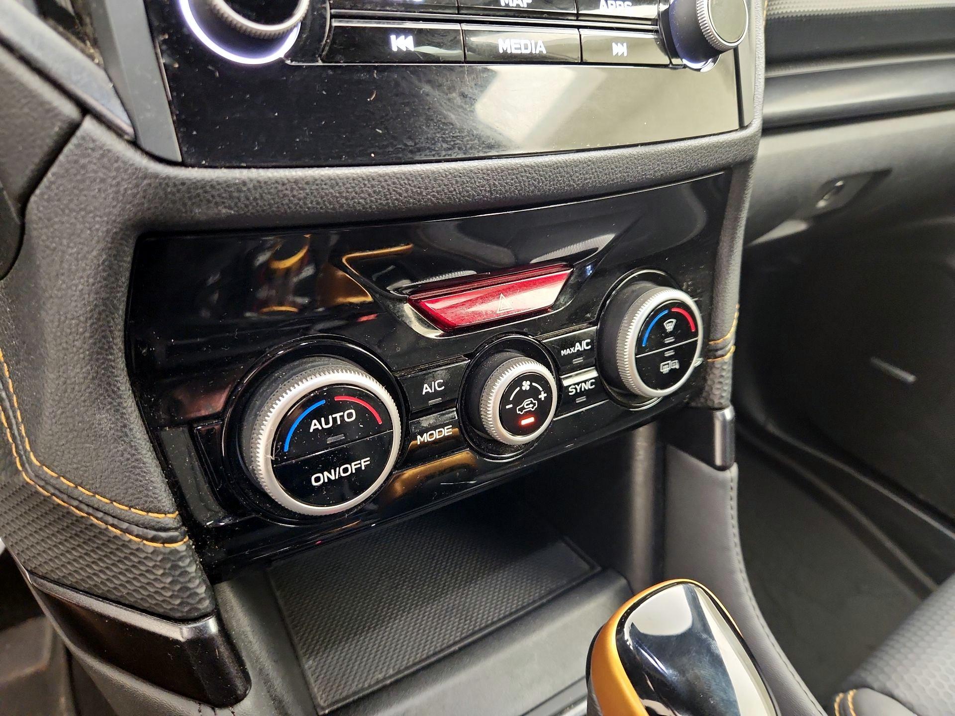 Thumbnail: 2023 Subaru Forester - 17