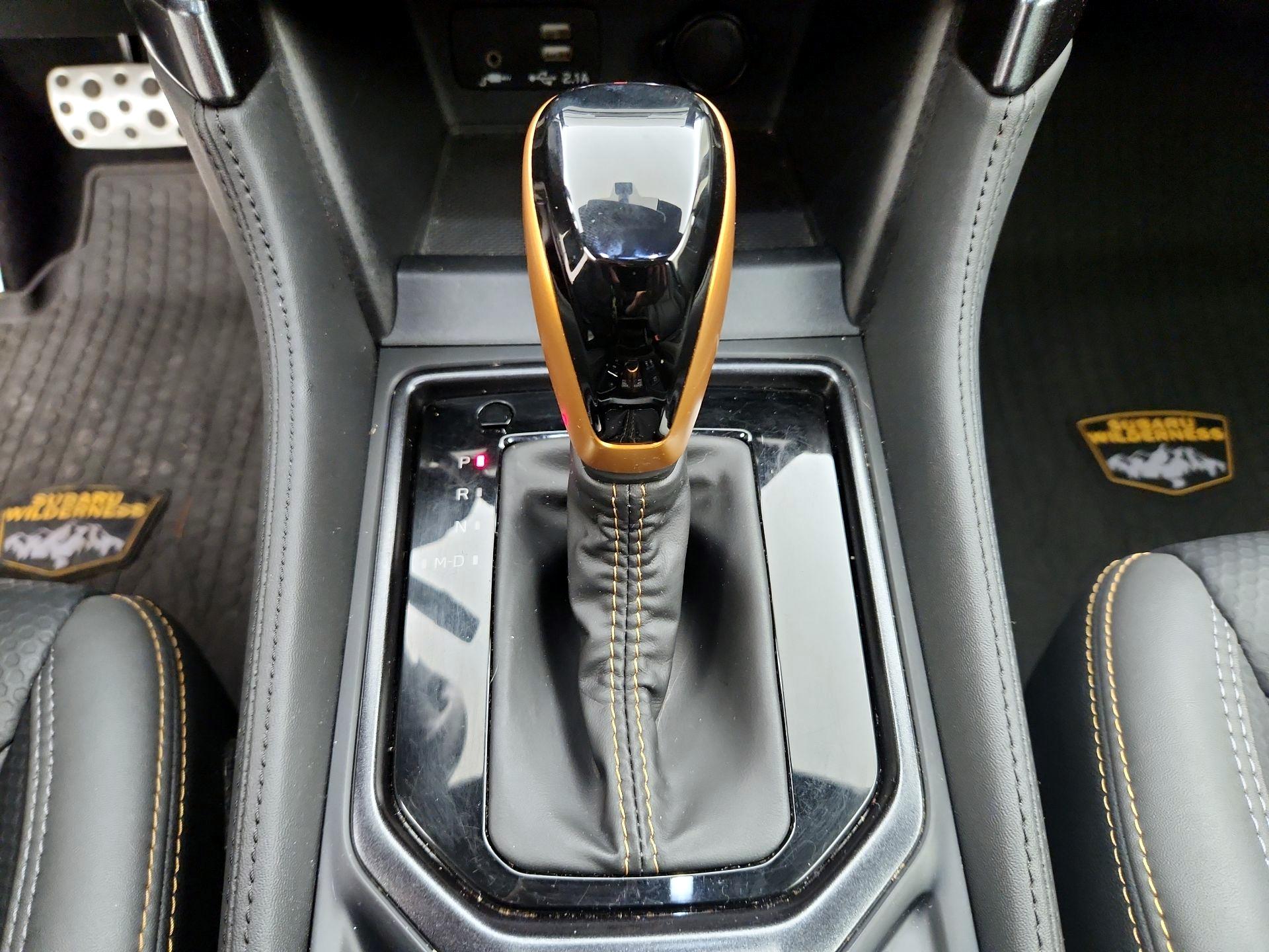 Thumbnail: 2023 Subaru Forester - 18