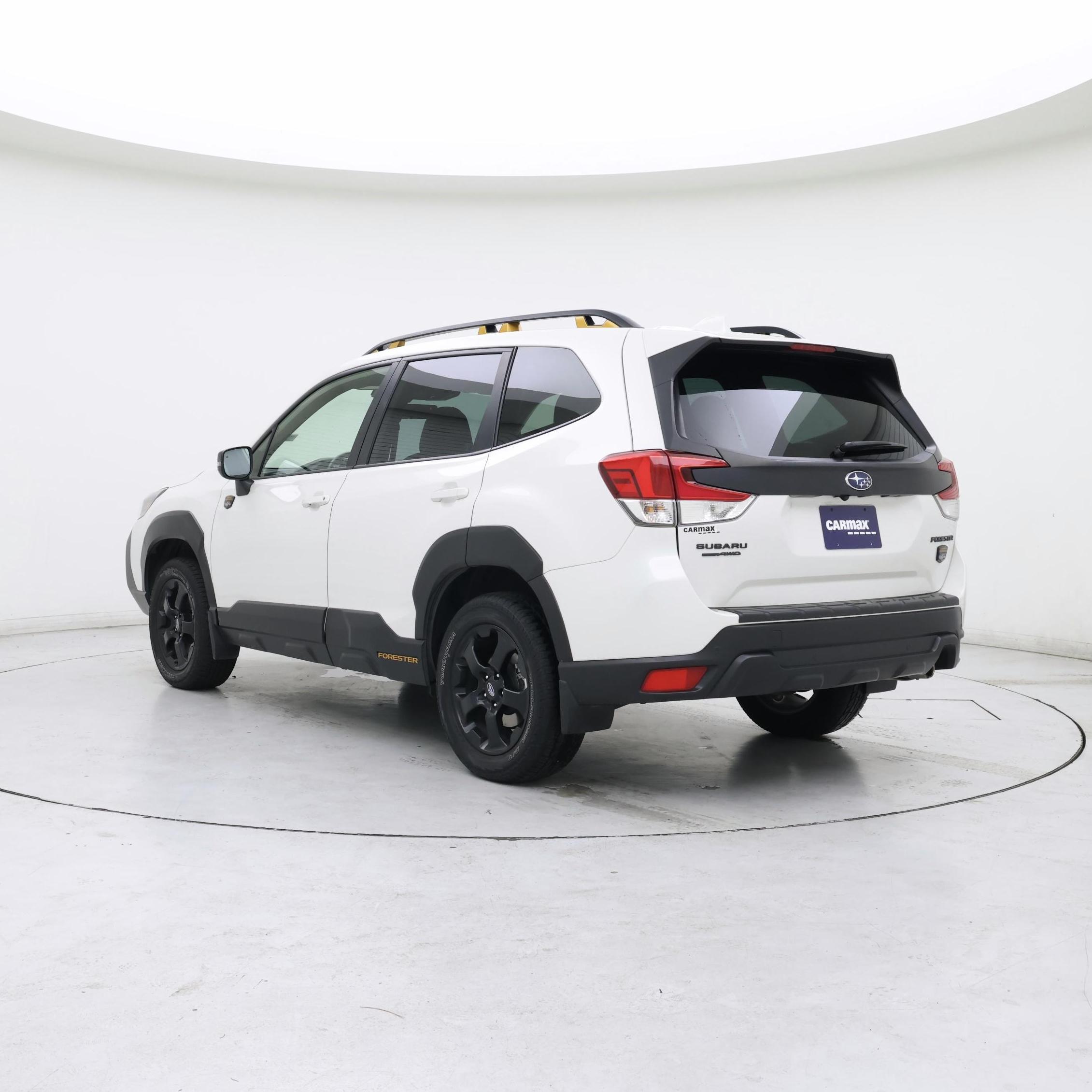 Thumbnail: 2023 Subaru Forester - 2