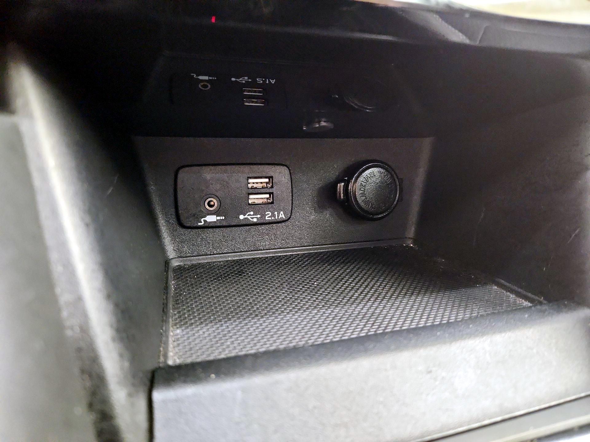 Thumbnail: 2023 Subaru Forester - 19