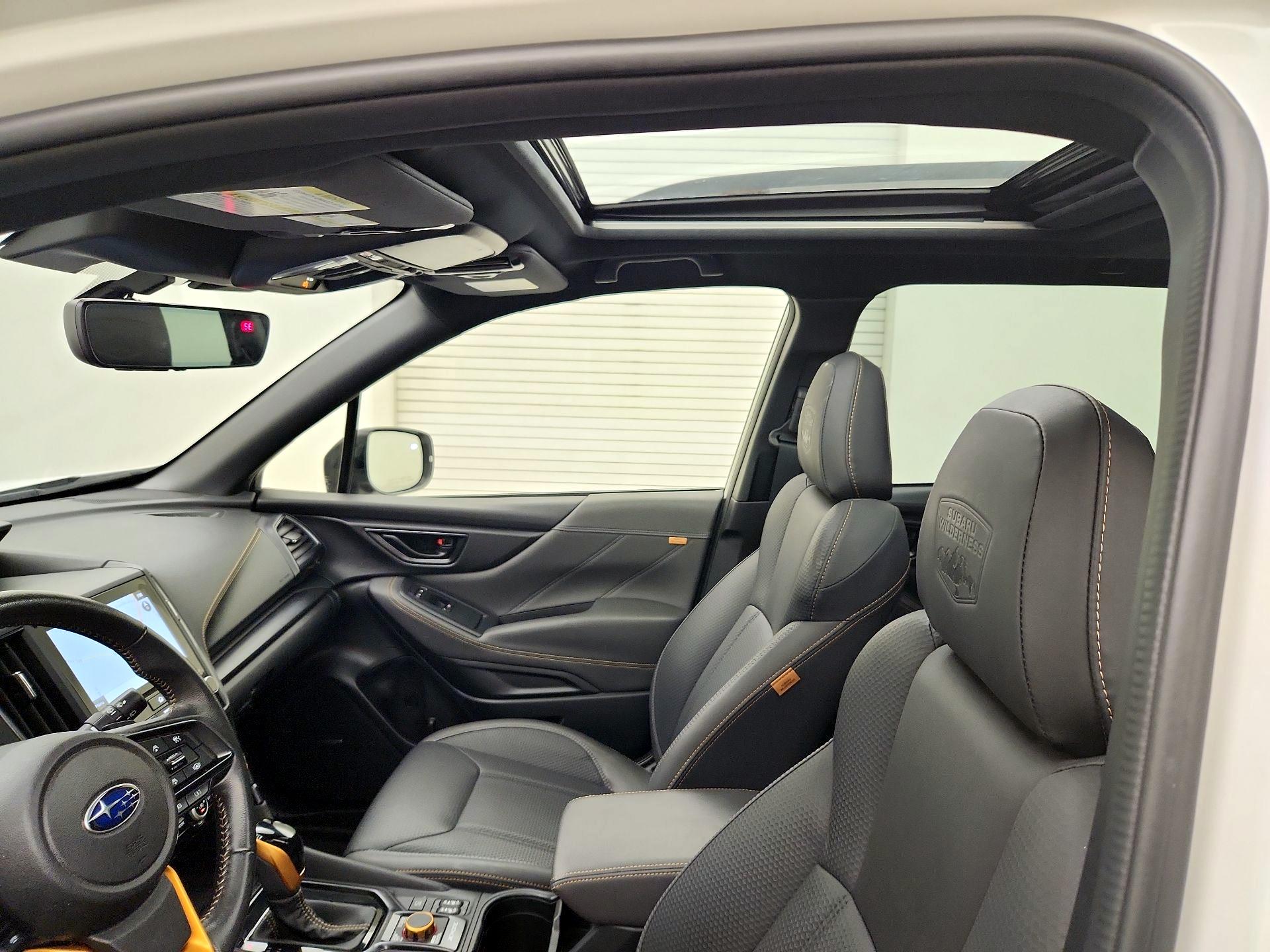 Thumbnail: 2023 Subaru Forester - 20