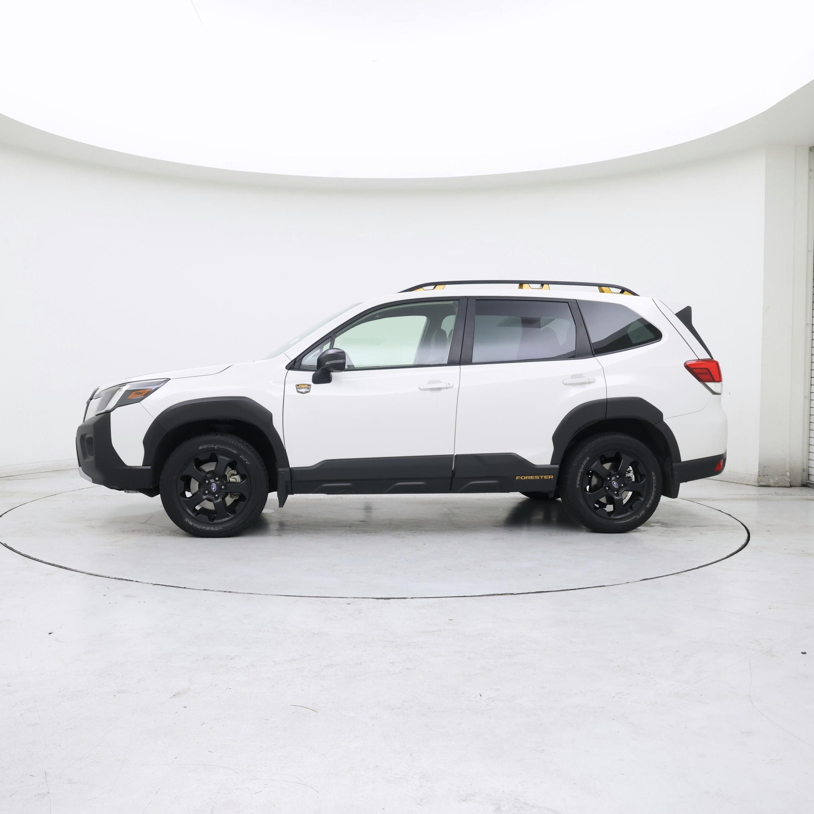 Thumbnail: 2023 Subaru Forester - 3