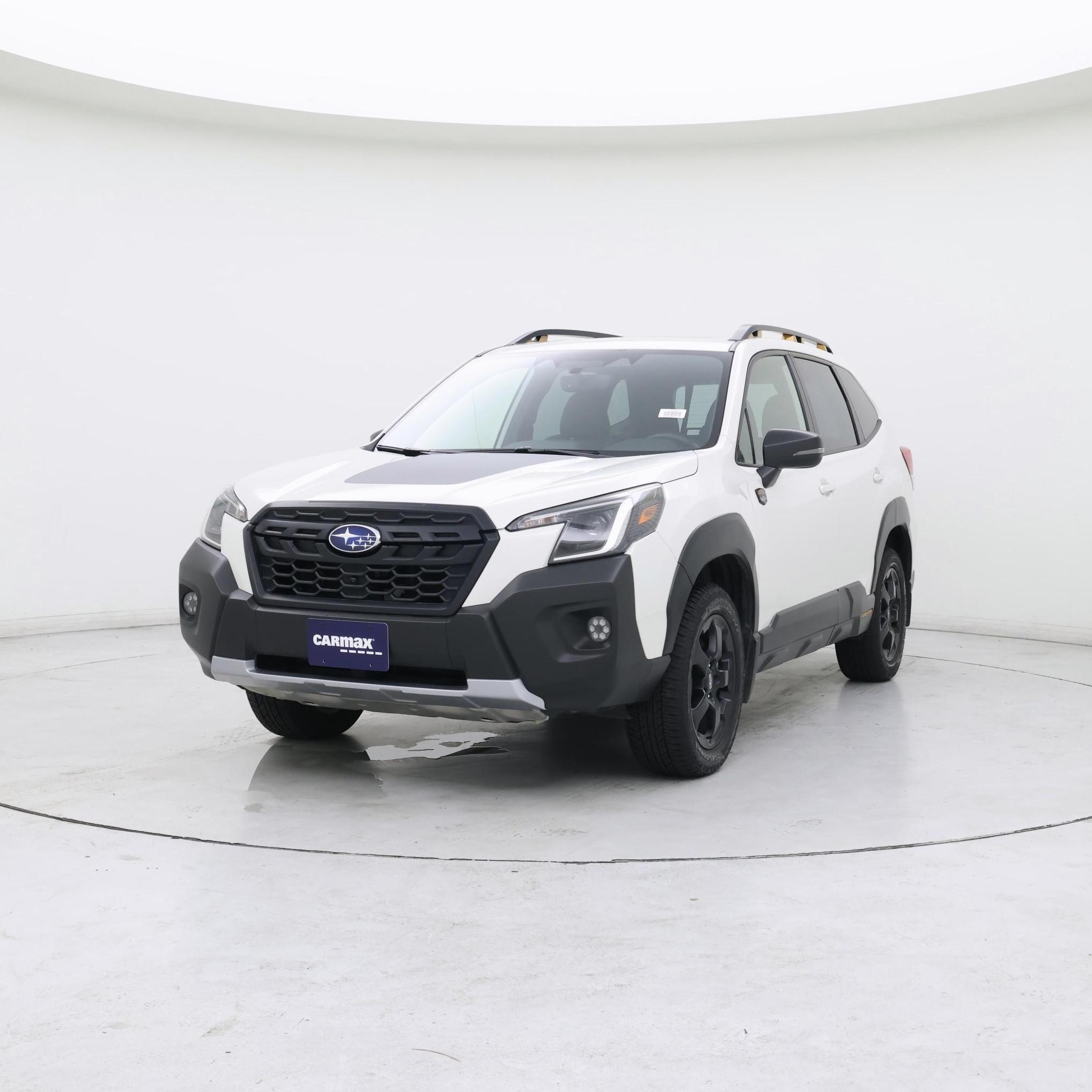 Thumbnail: 2023 Subaru Forester - 4