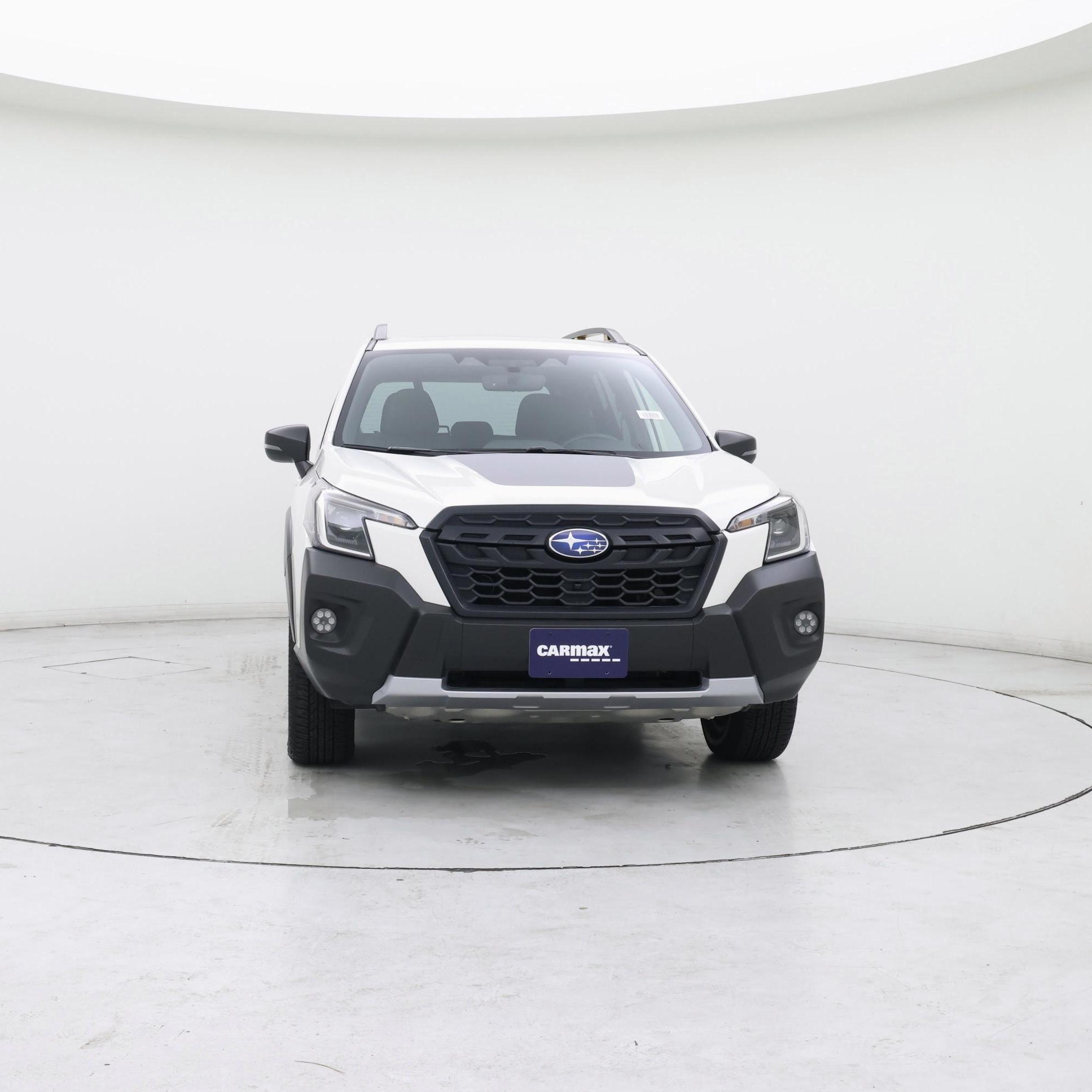 Thumbnail: 2023 Subaru Forester - 5