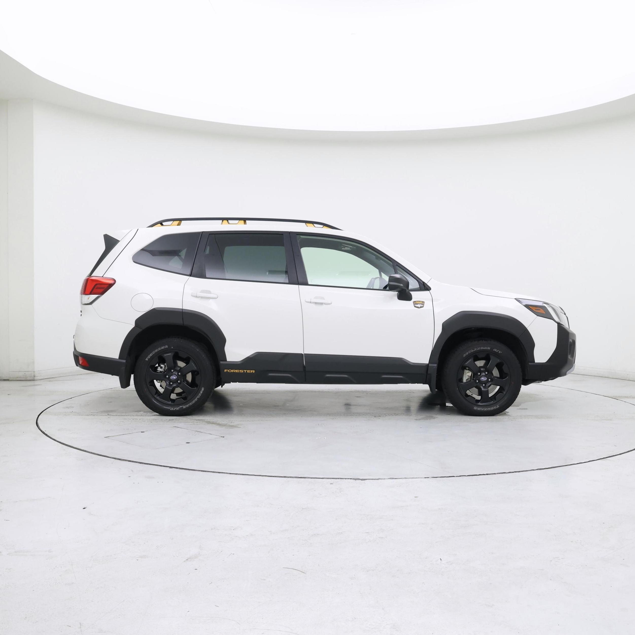 Thumbnail: 2023 Subaru Forester - 7