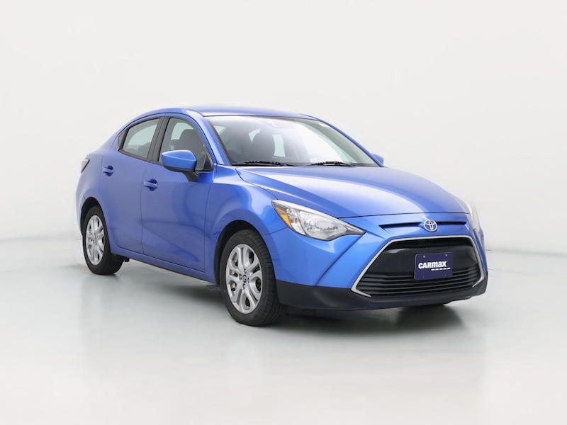 2017 Toyota Yaris iA  -
                  Portland, OR