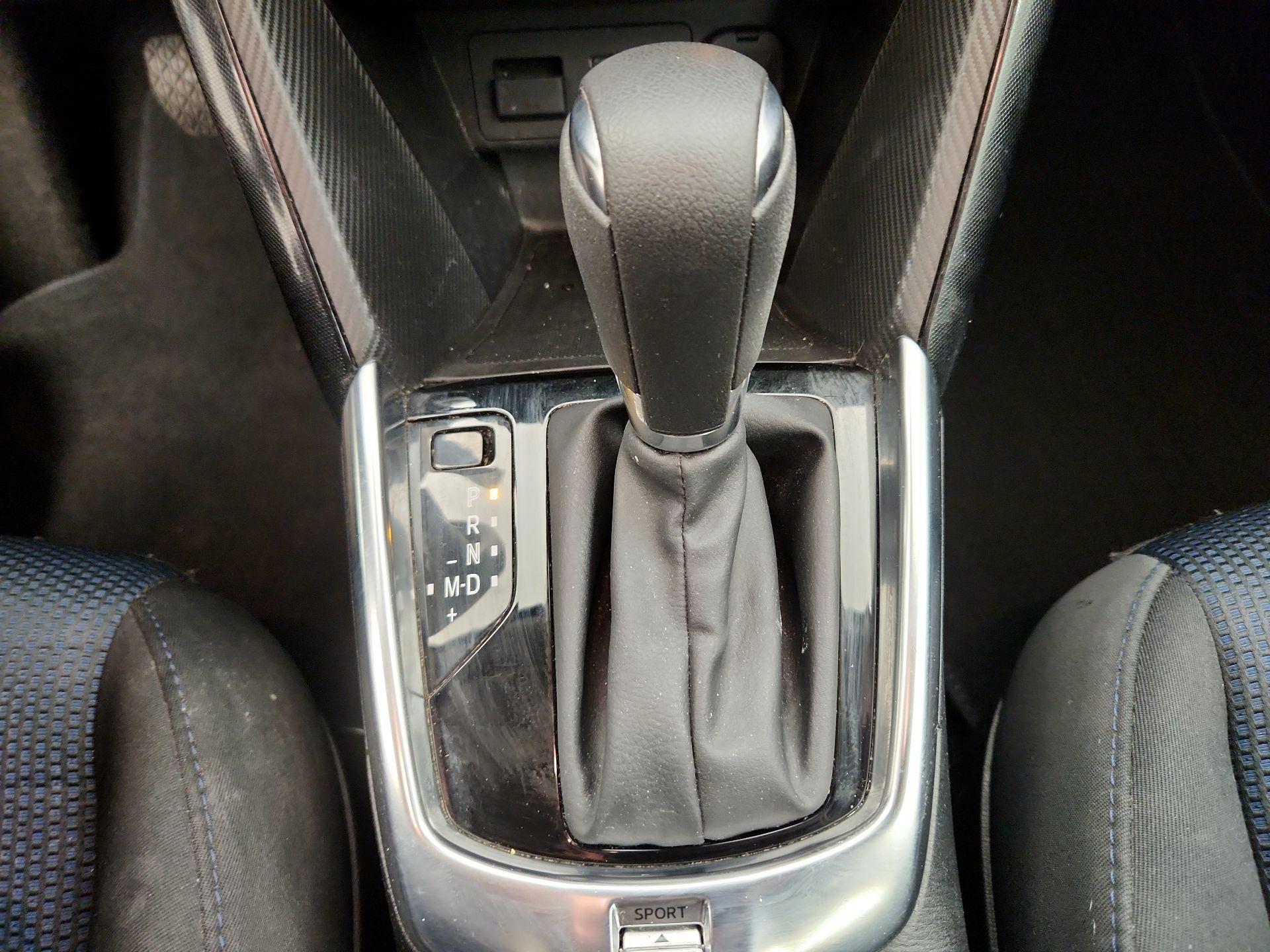 Thumbnail: 2017 Toyota Yaris iA - 17