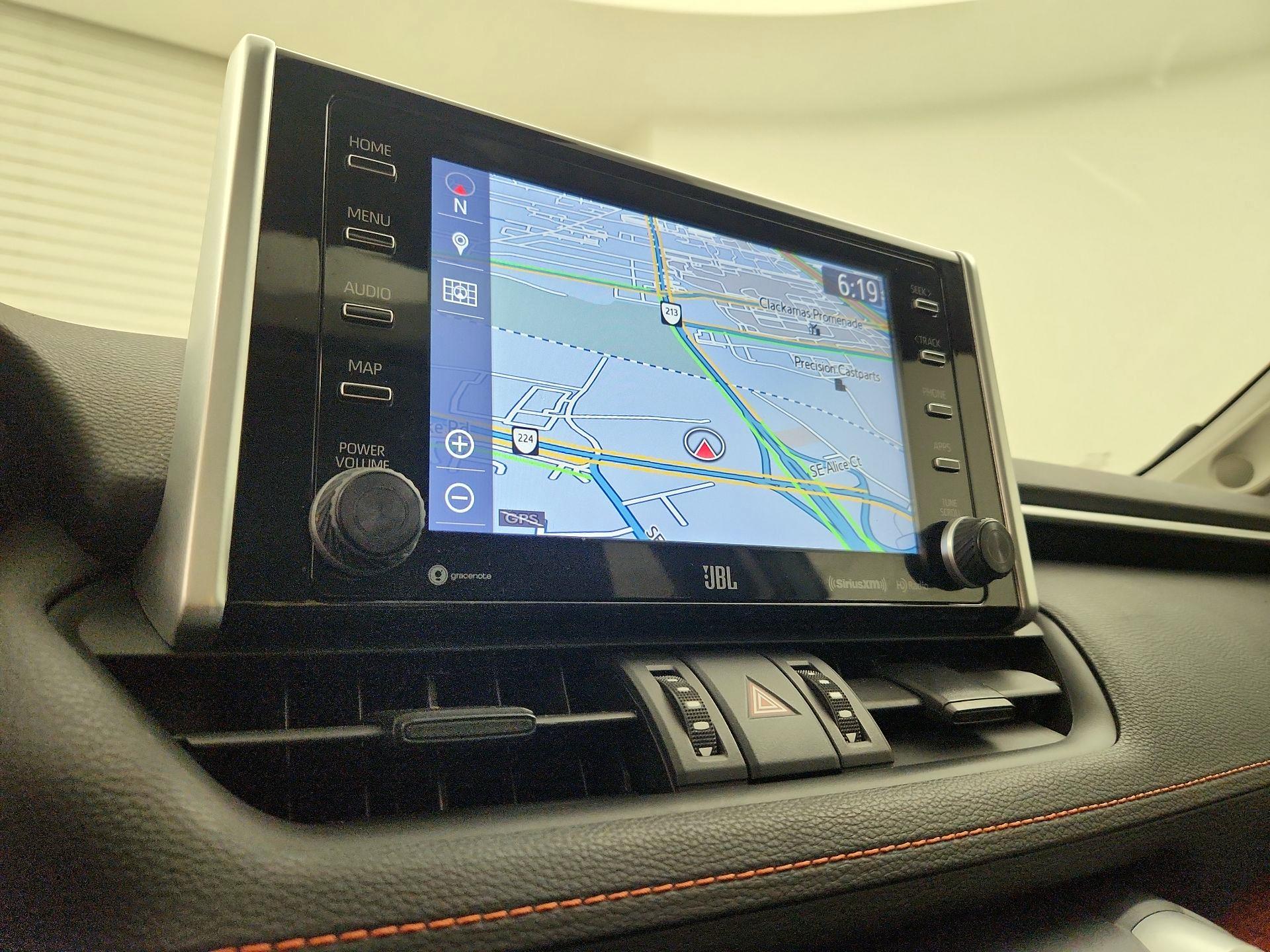 Thumbnail: 2019 Toyota RAV4 - 14