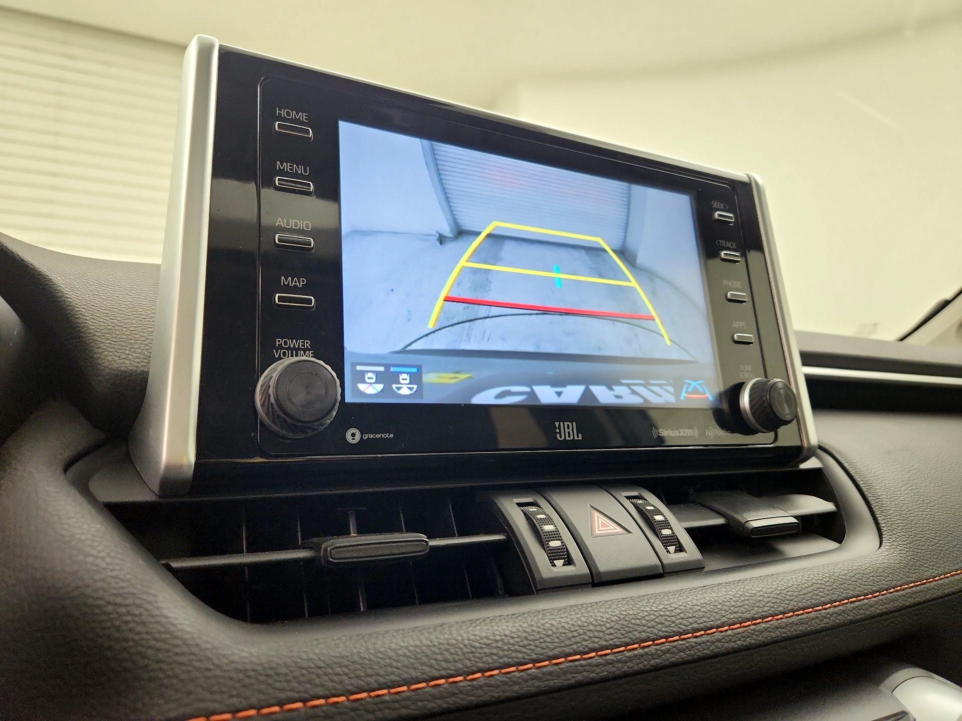 Thumbnail: 2019 Toyota RAV4 - 15