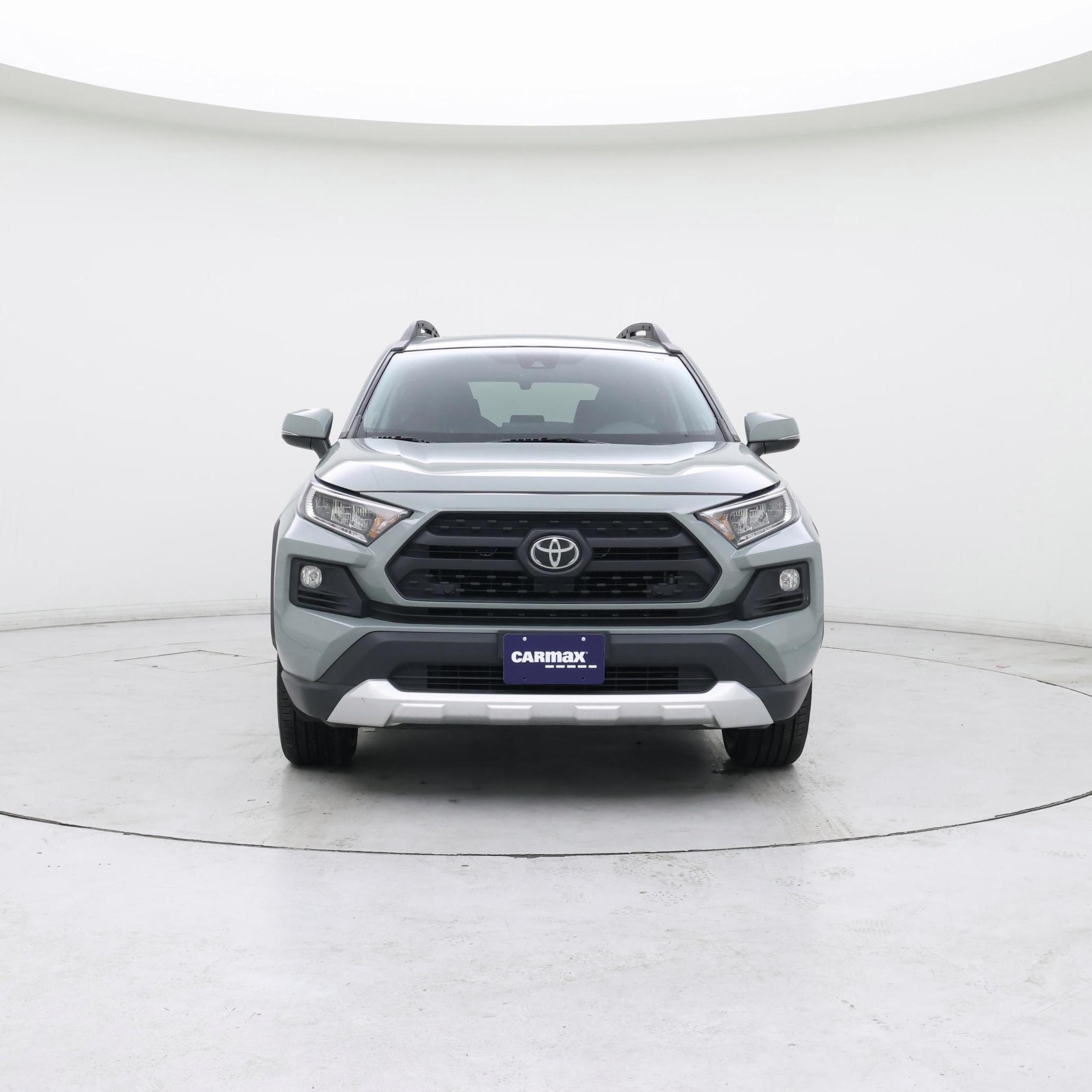 Thumbnail: 2019 Toyota RAV4 - 5