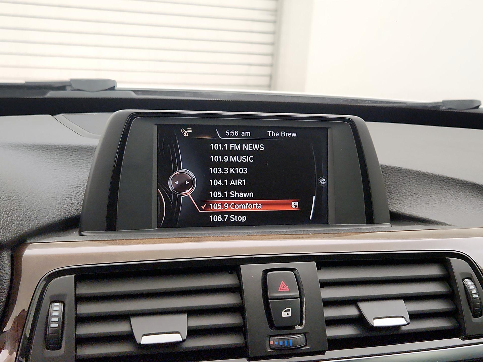 Thumbnail: 2015 BMW 3 Series - 15