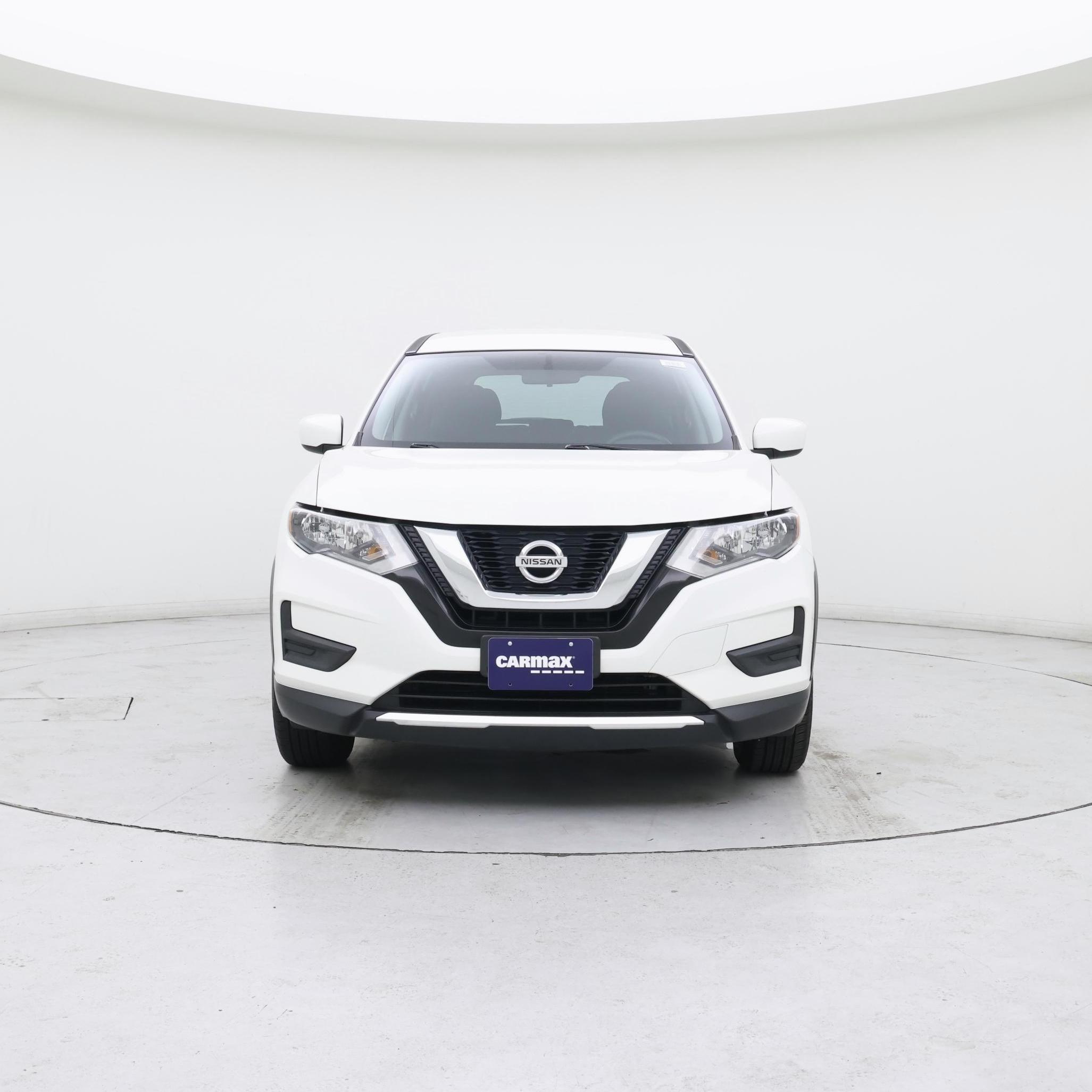 Thumbnail: 2017 Nissan Rogue - 5