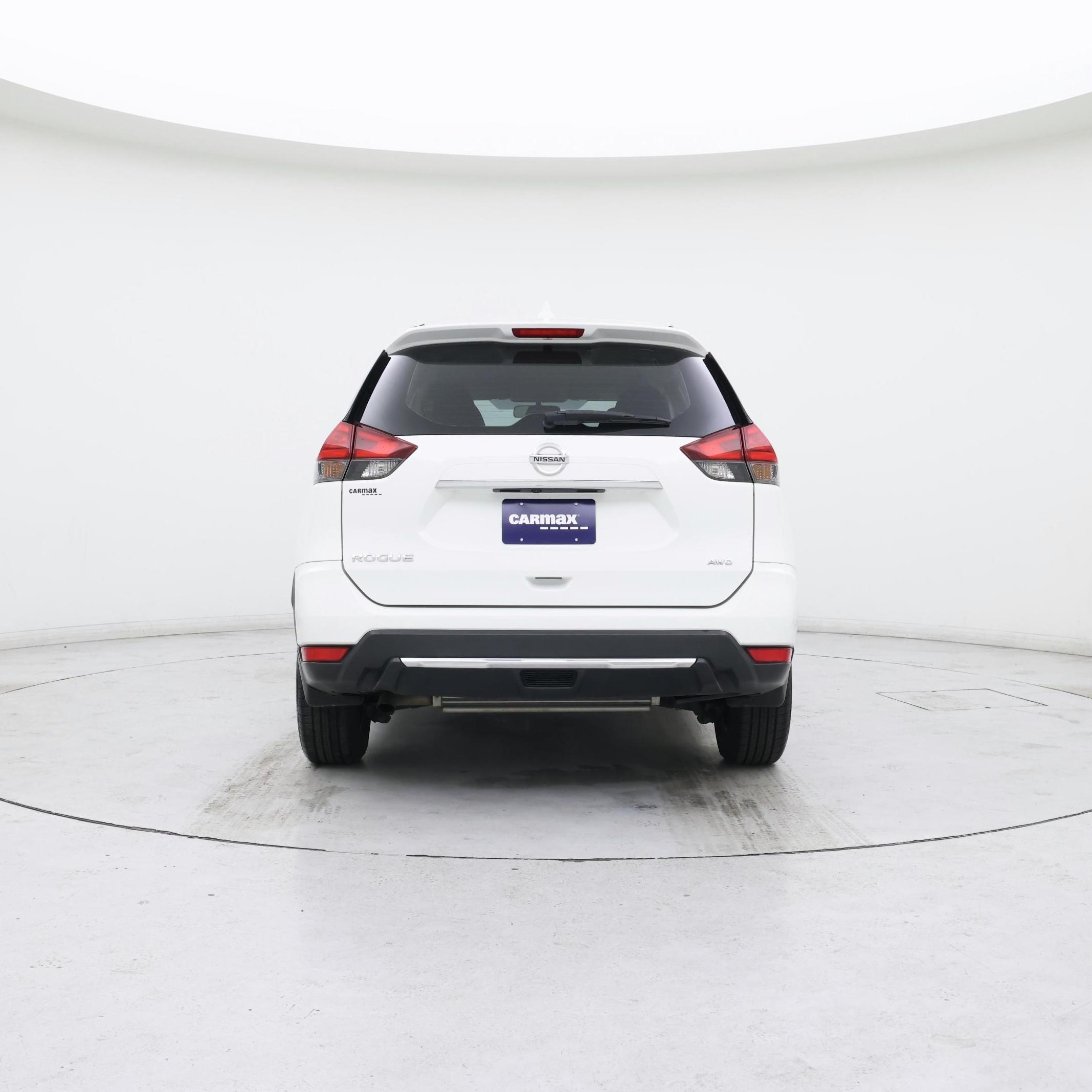 Thumbnail: 2017 Nissan Rogue - 6