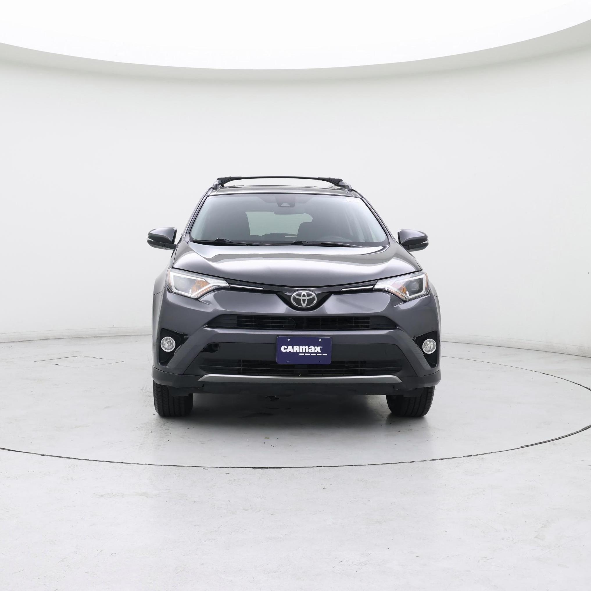 Thumbnail: 2018 Toyota RAV4 - 5