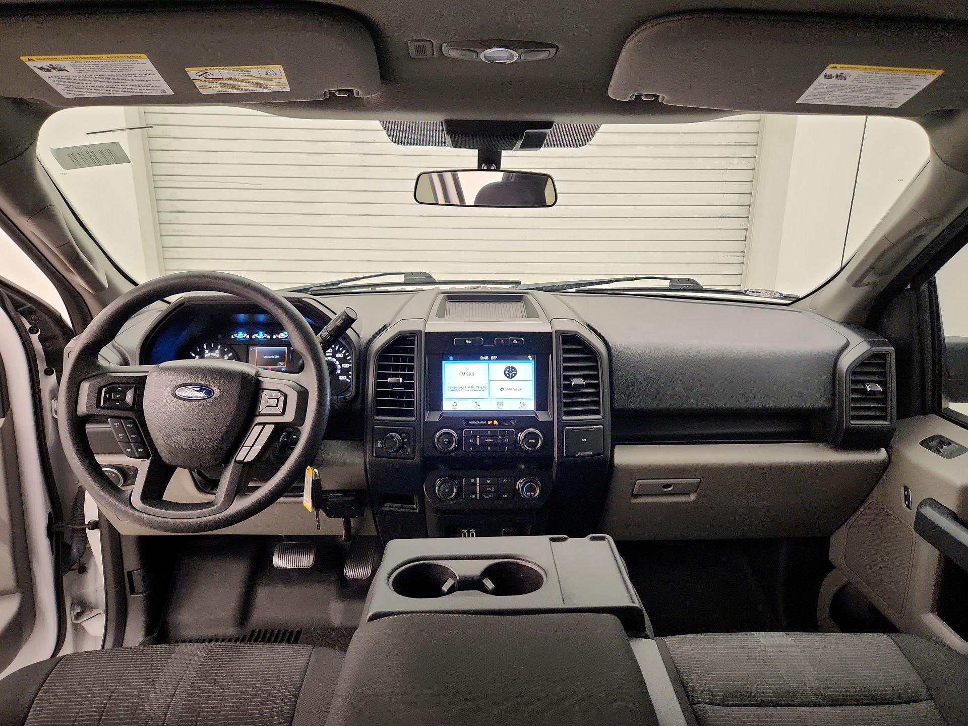 Thumbnail: 2019 Ford F-150 - 9