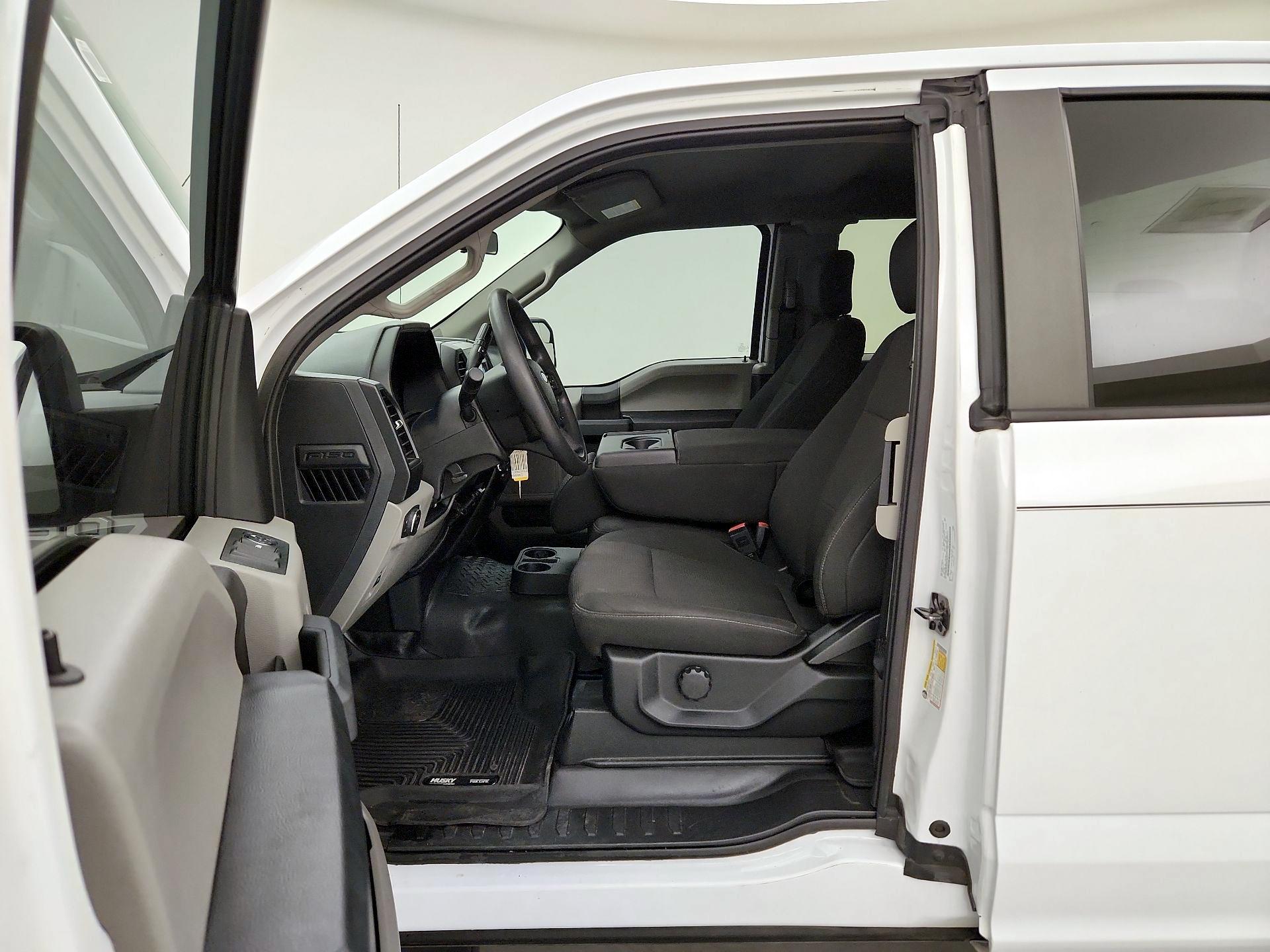 Thumbnail: 2019 Ford F-150 - 11