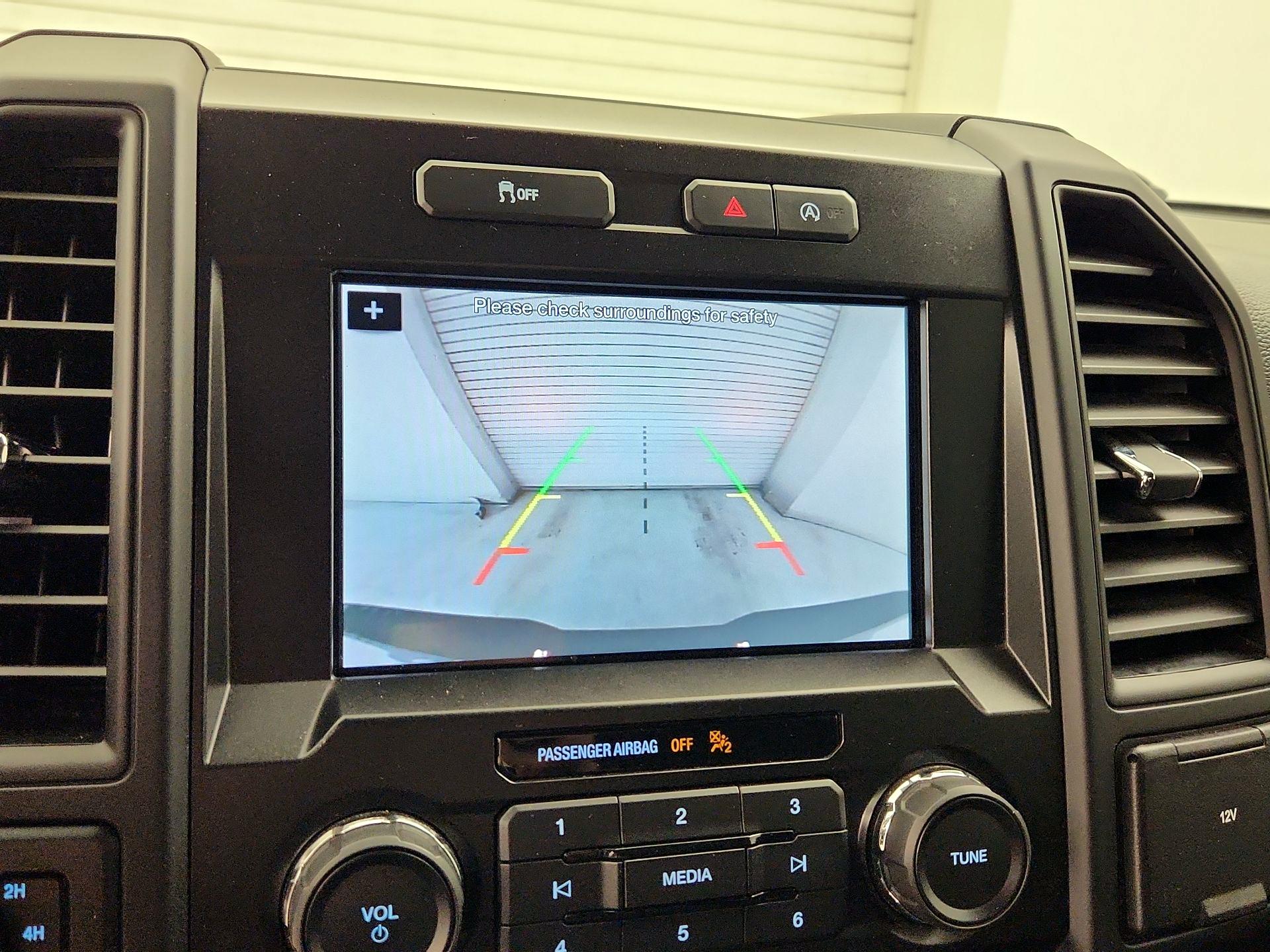 Thumbnail: 2019 Ford F-150 - 14