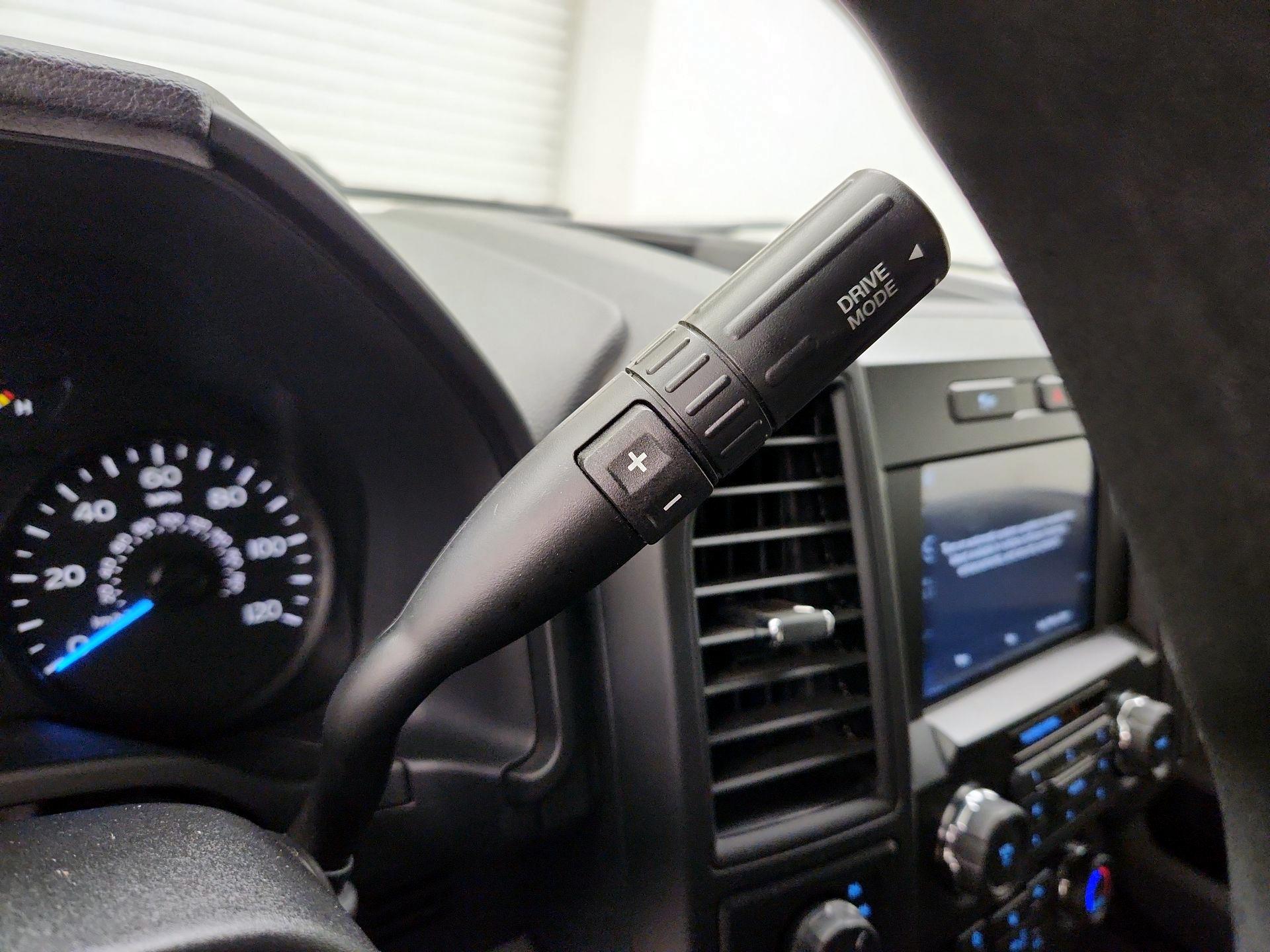 Thumbnail: 2019 Ford F-150 - 17