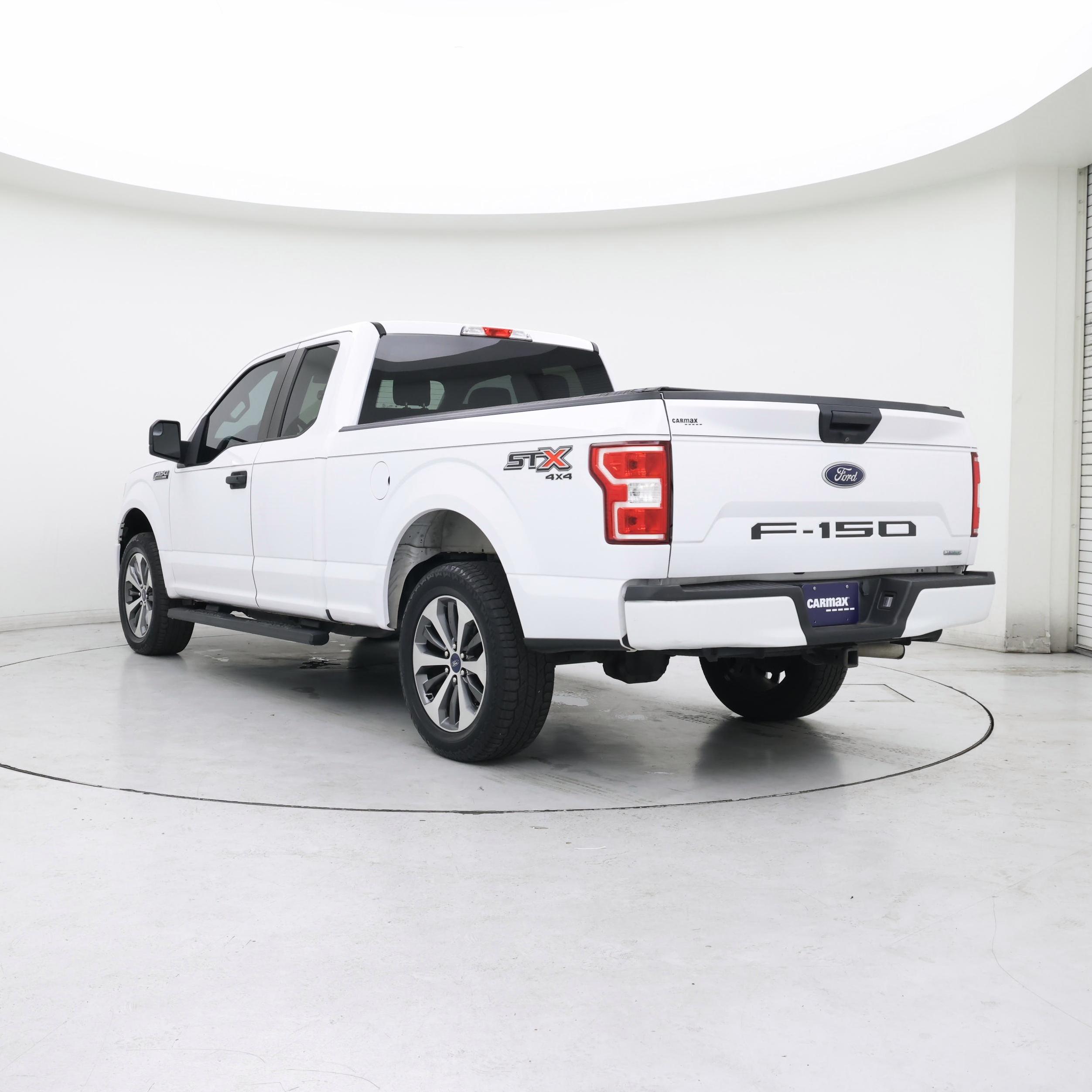 Thumbnail: 2019 Ford F-150 - 2