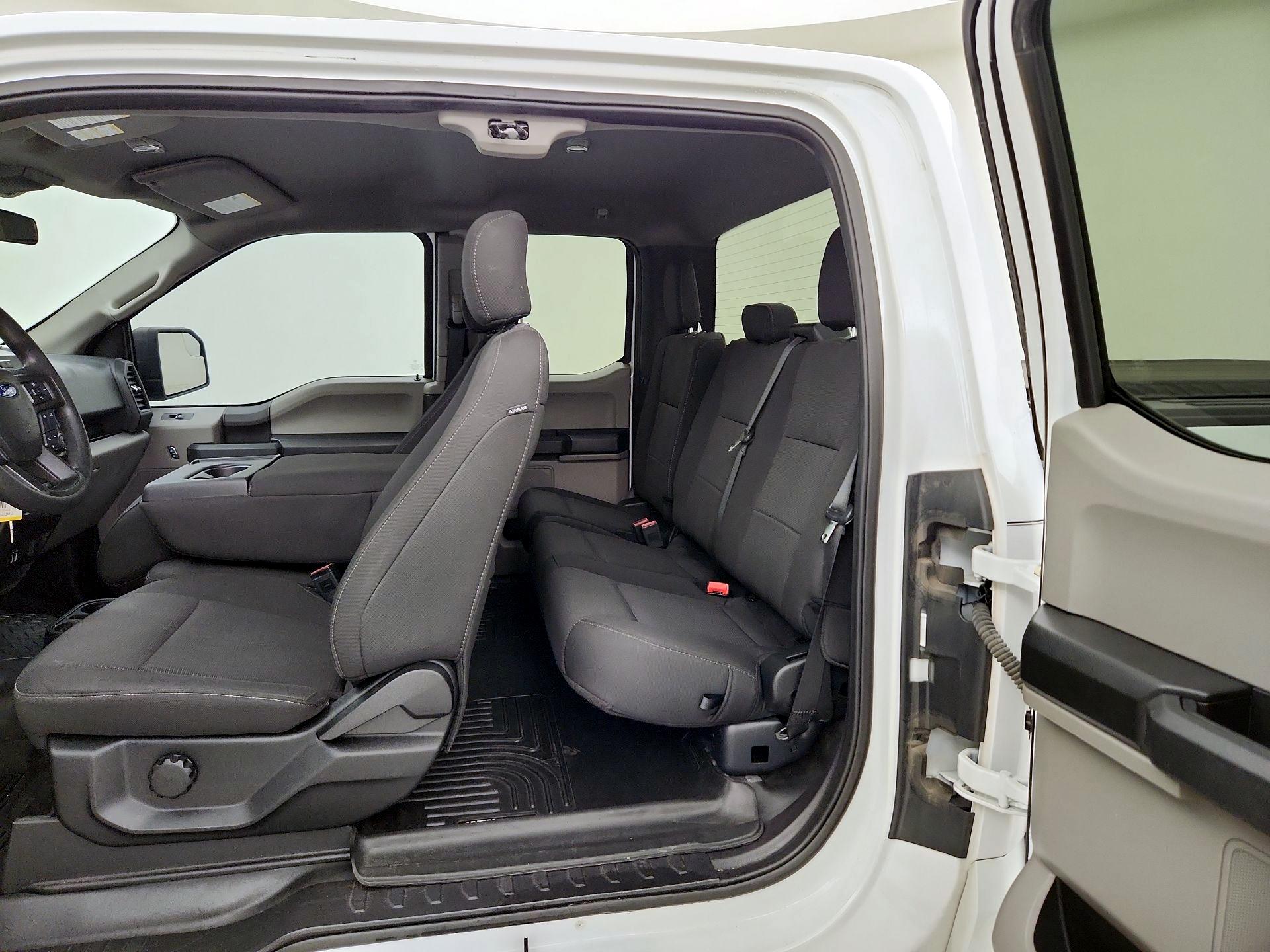 Thumbnail: 2019 Ford F-150 - 19