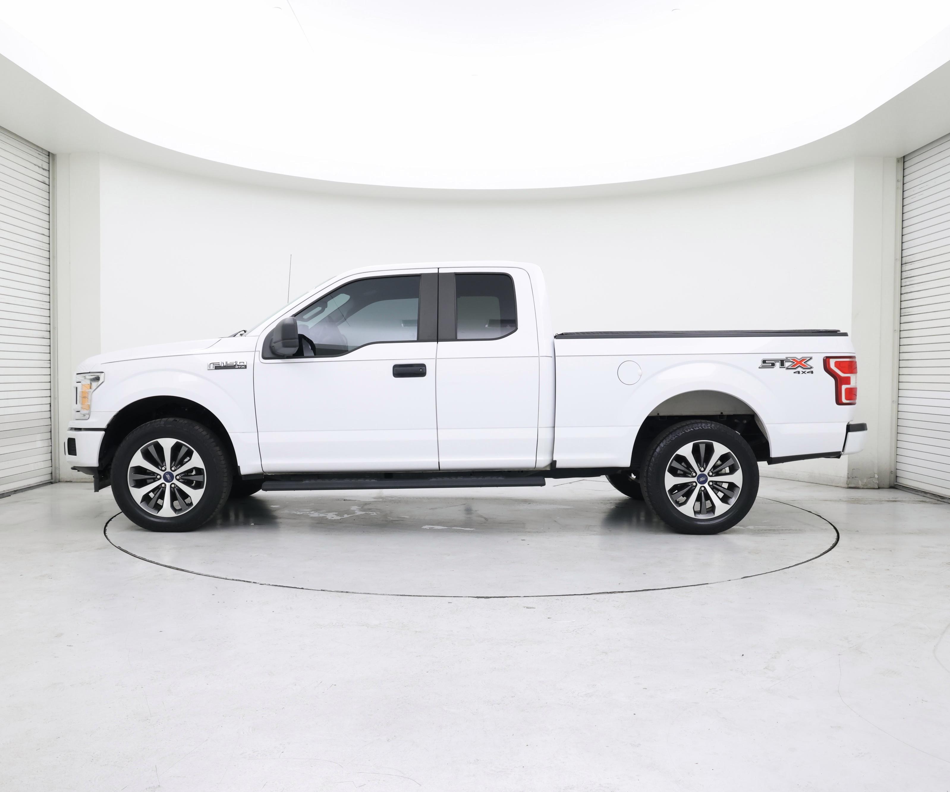 Thumbnail: 2019 Ford F-150 - 3