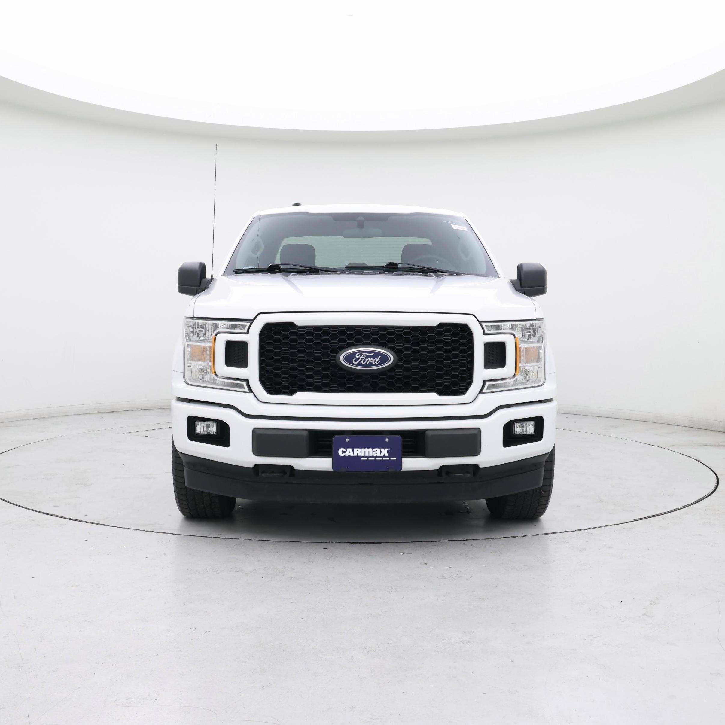 Thumbnail: 2019 Ford F-150 - 5