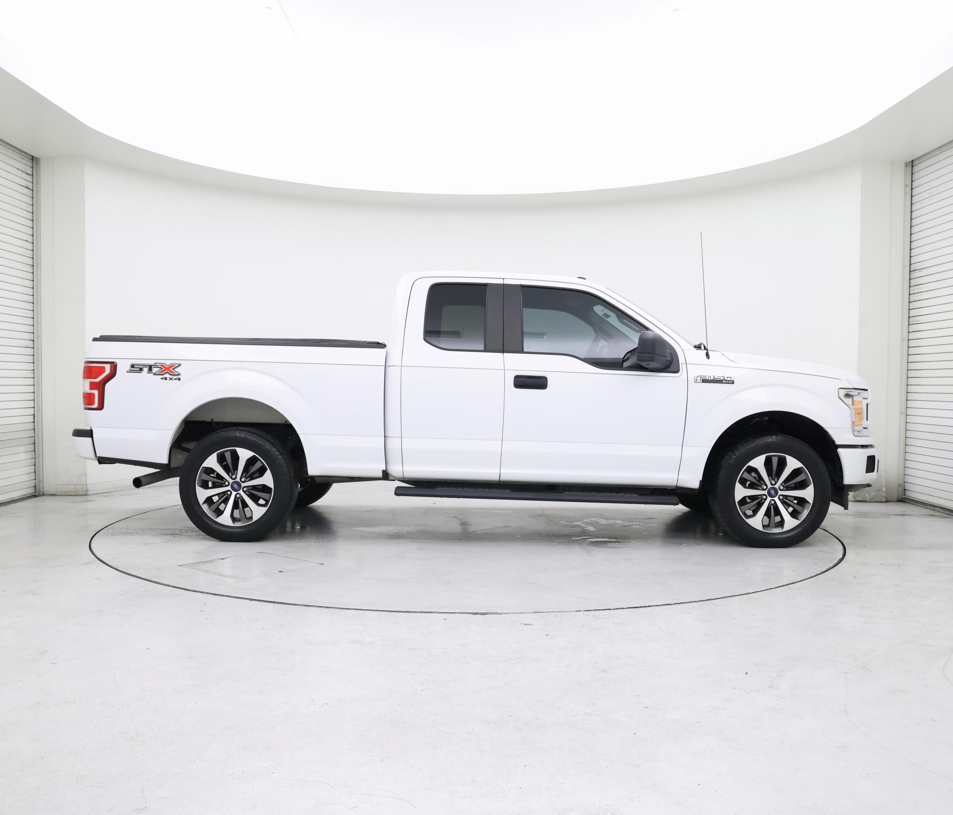 Thumbnail: 2019 Ford F-150 - 7