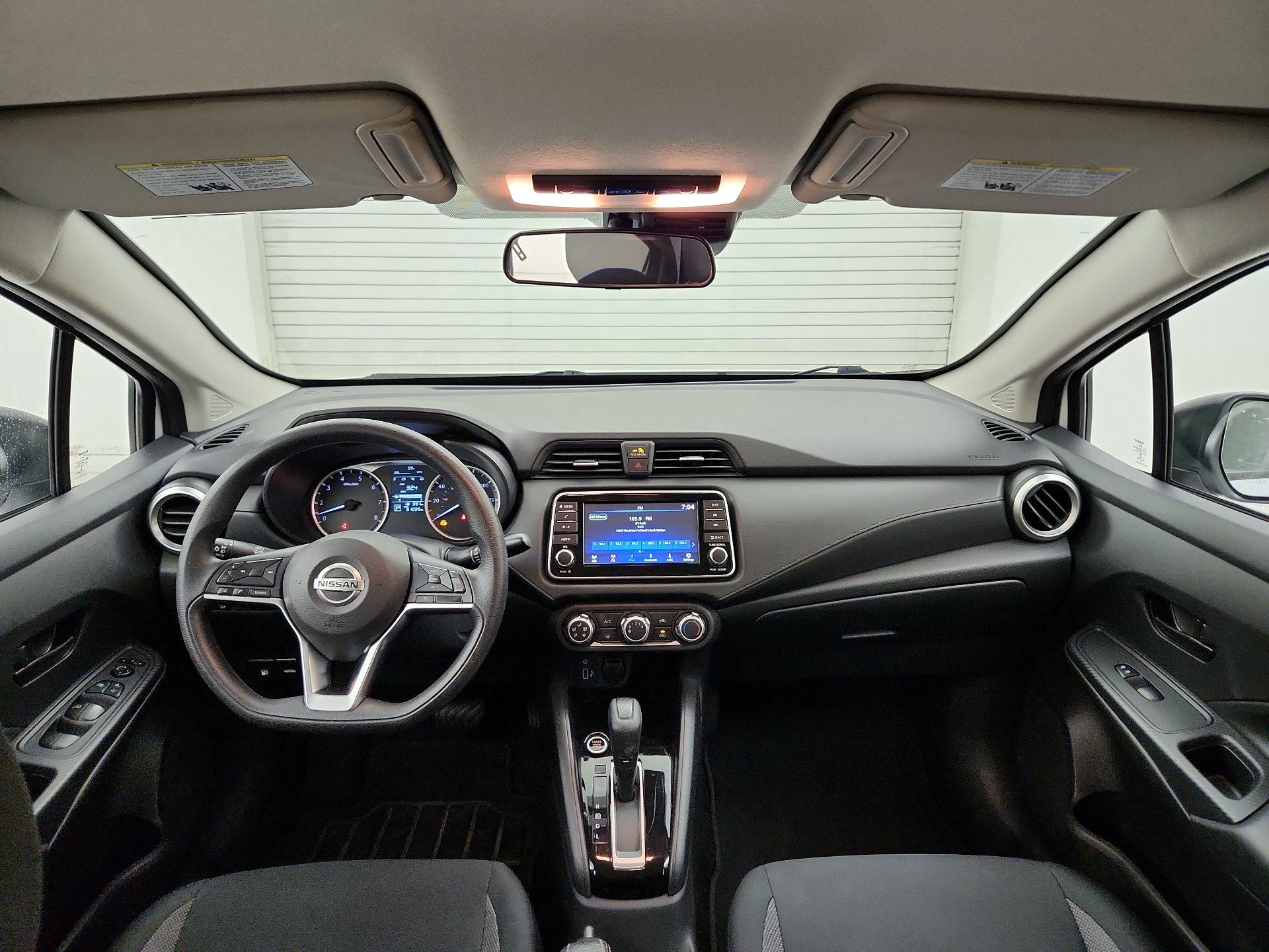 Thumbnail: 2020 Nissan Versa - 9