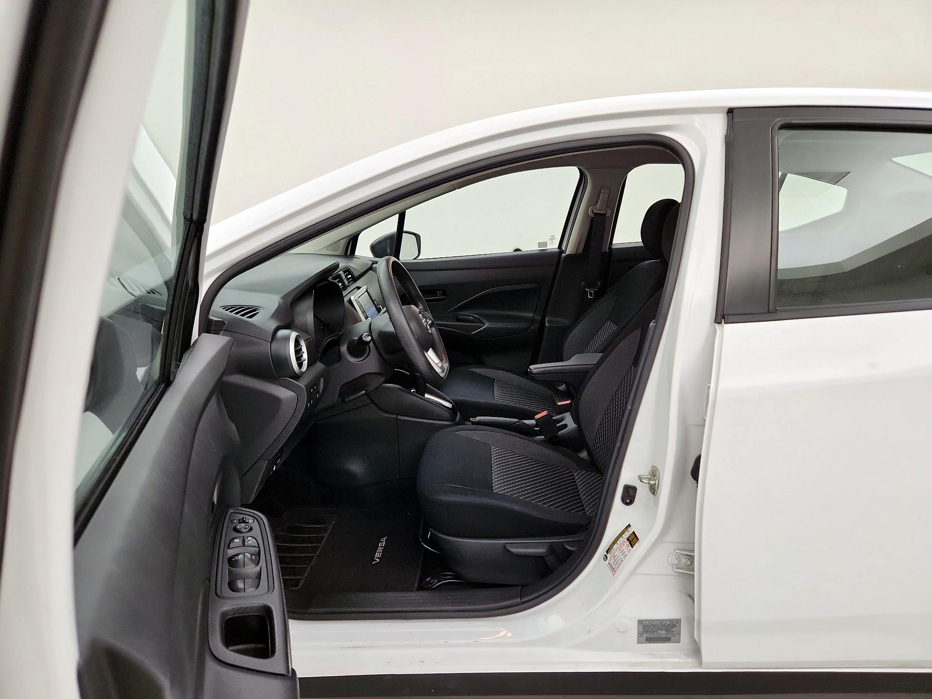 Thumbnail: 2020 Nissan Versa - 11