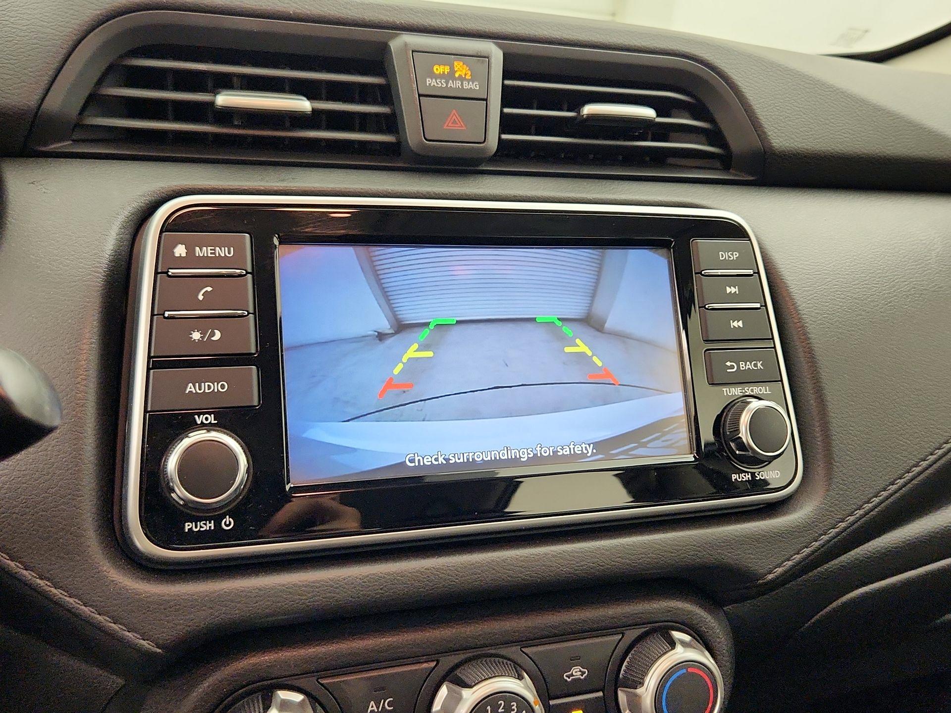 Thumbnail: 2020 Nissan Versa - 14