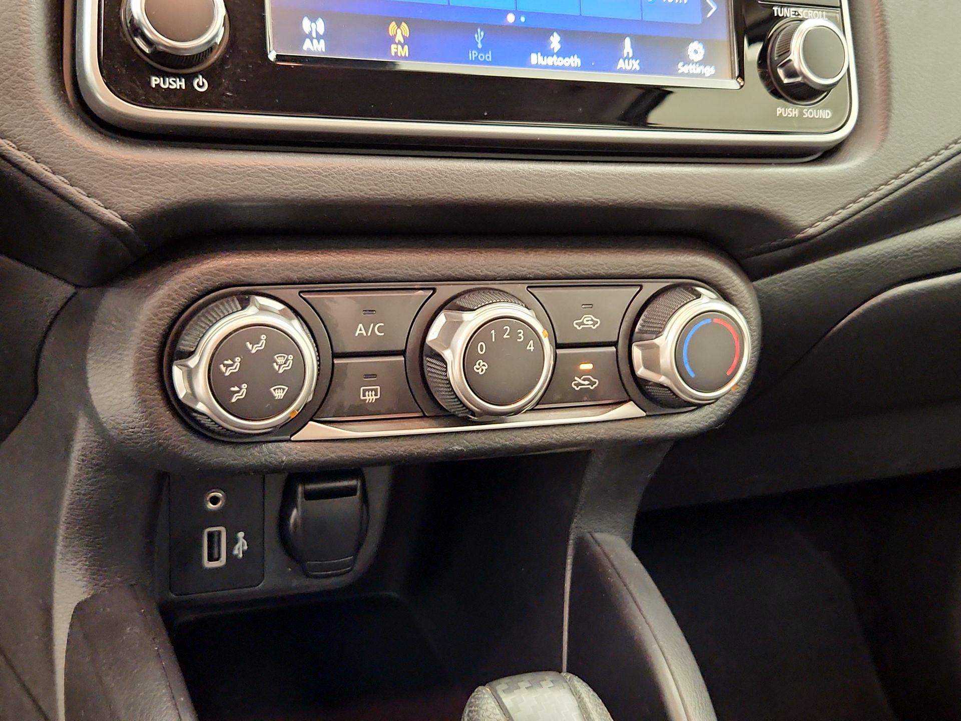 Thumbnail: 2020 Nissan Versa - 16