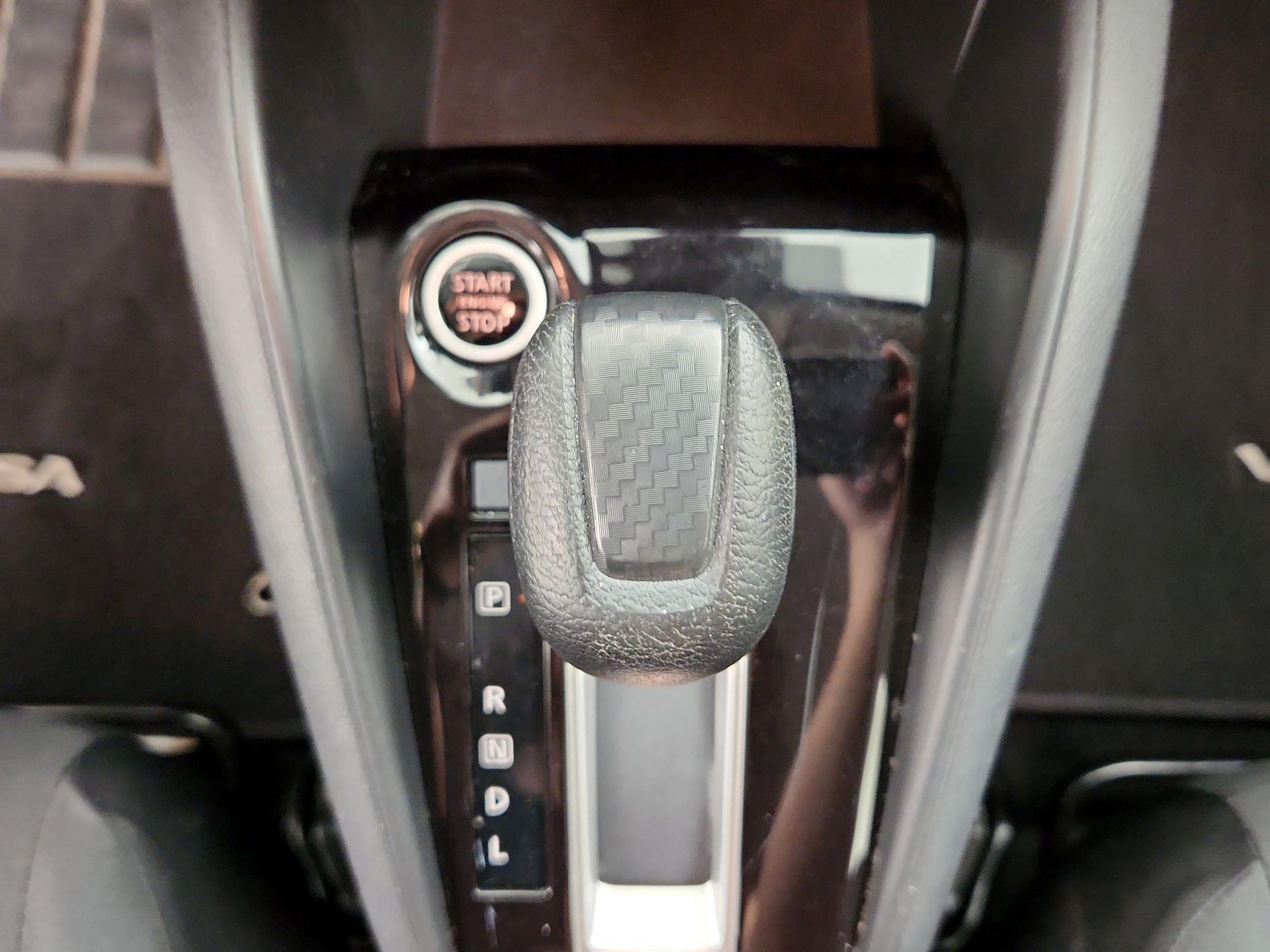 Thumbnail: 2020 Nissan Versa - 17