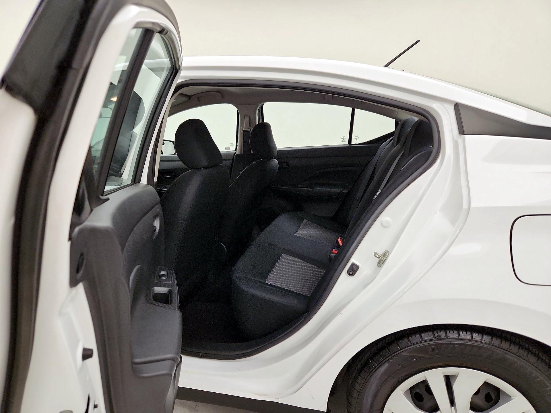 Thumbnail: 2020 Nissan Versa - 19