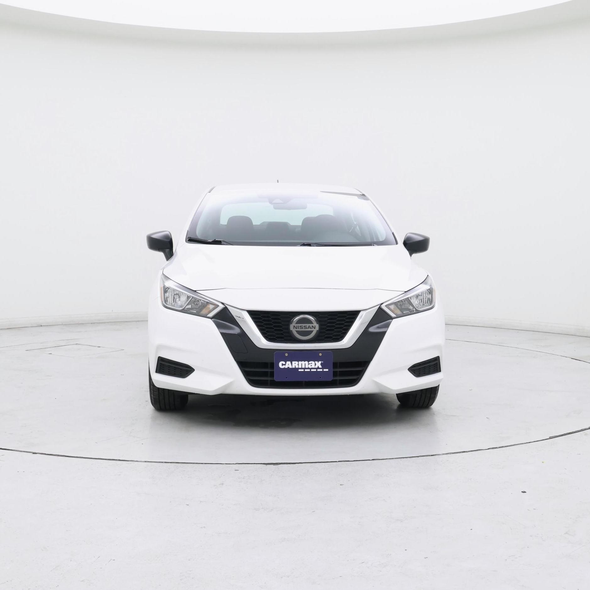 Thumbnail: 2020 Nissan Versa - 5