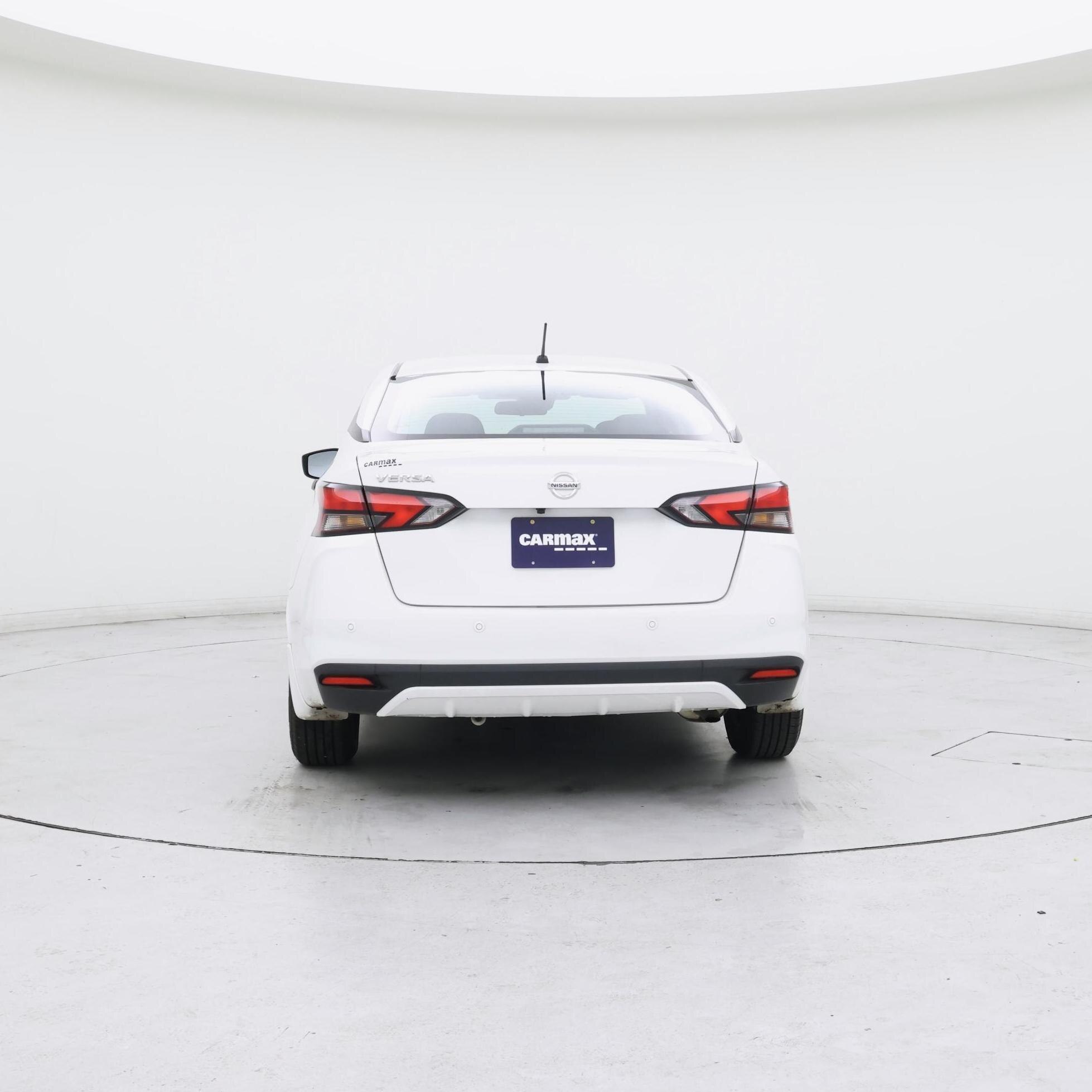 Thumbnail: 2020 Nissan Versa - 6