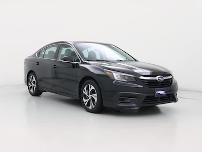 2020 Subaru Legacy