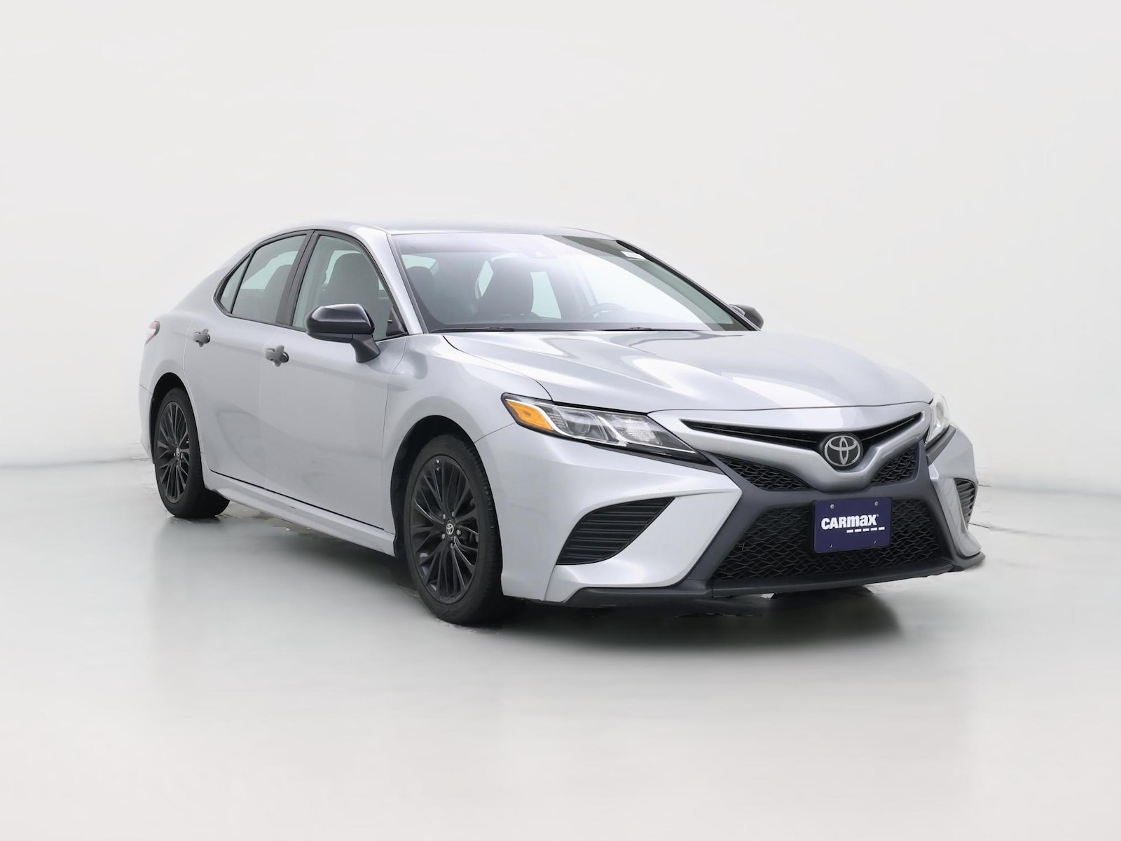 2020 Toyota Camry SE Nightshade