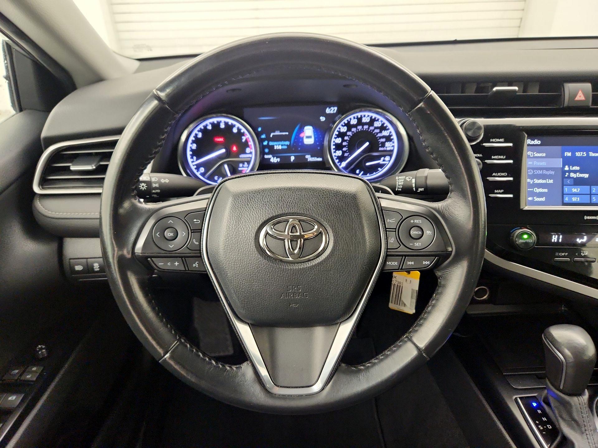 Thumbnail: 2020 Toyota Camry - 10