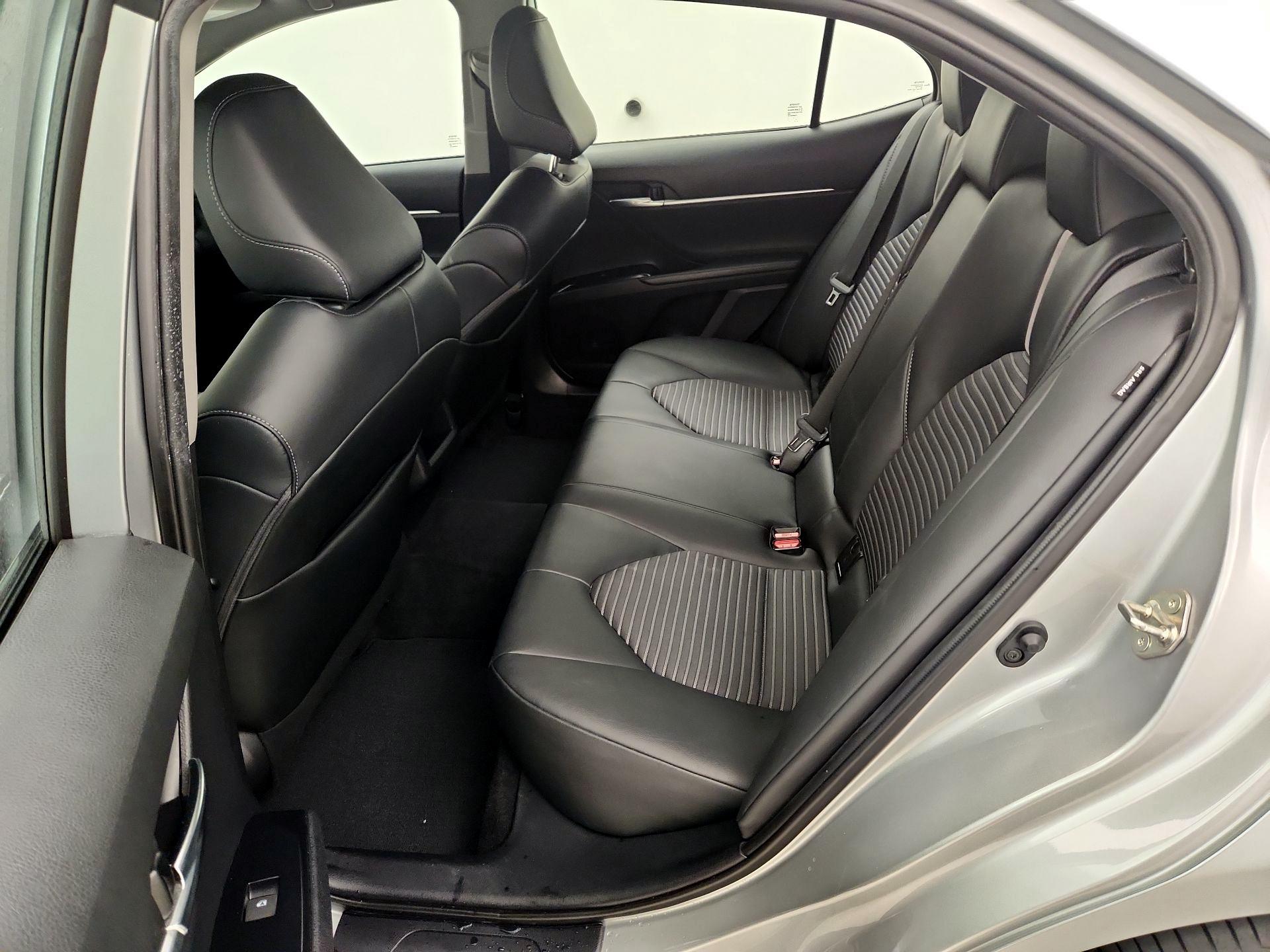 Thumbnail: 2020 Toyota Camry - 19